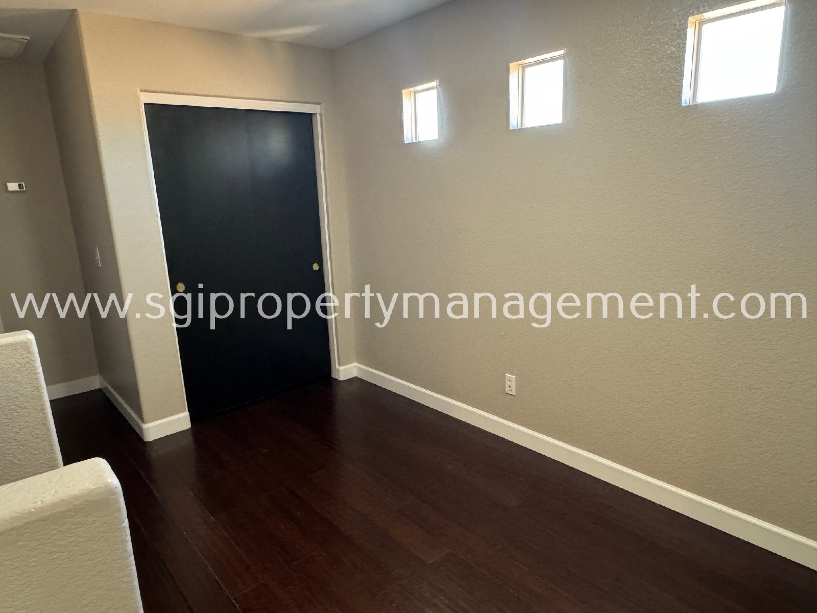 Avondale home in great location for rent property image