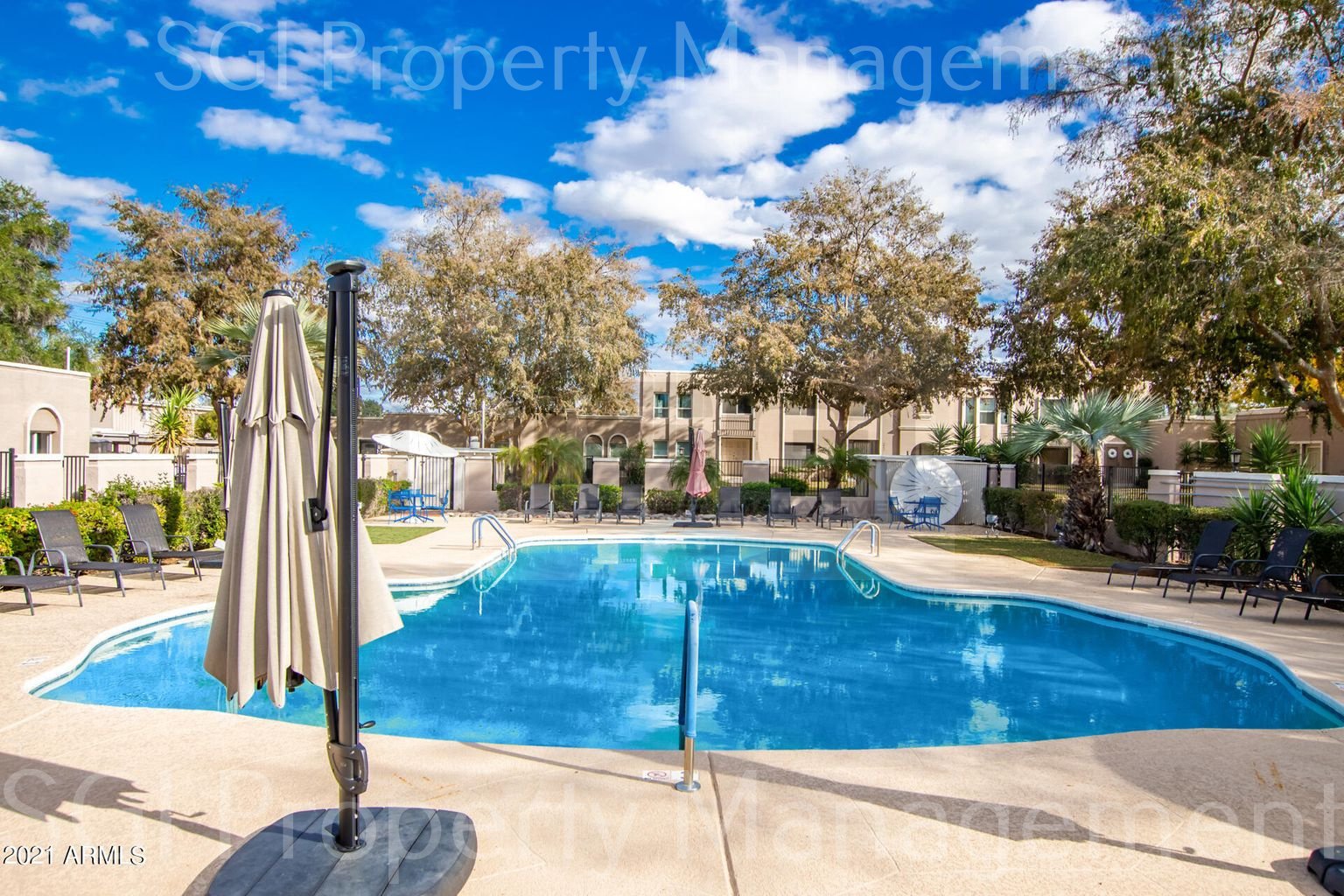 UPGRADED SCOTTSDALE HOME! property image