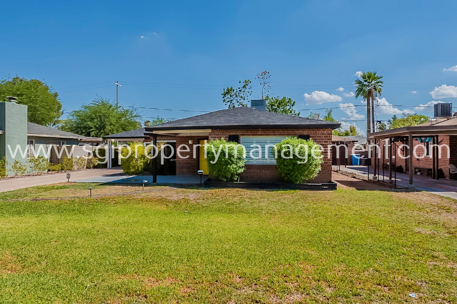 Renovated historic home with Casita property image