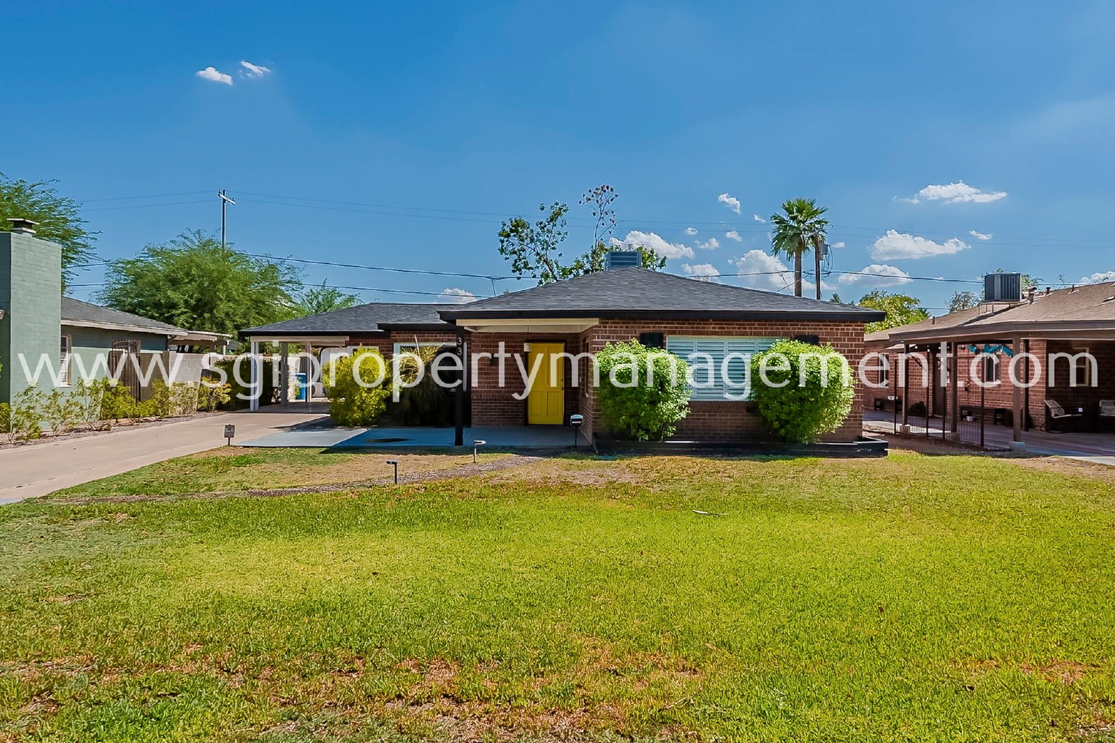 Renovated historic home with Casita property image