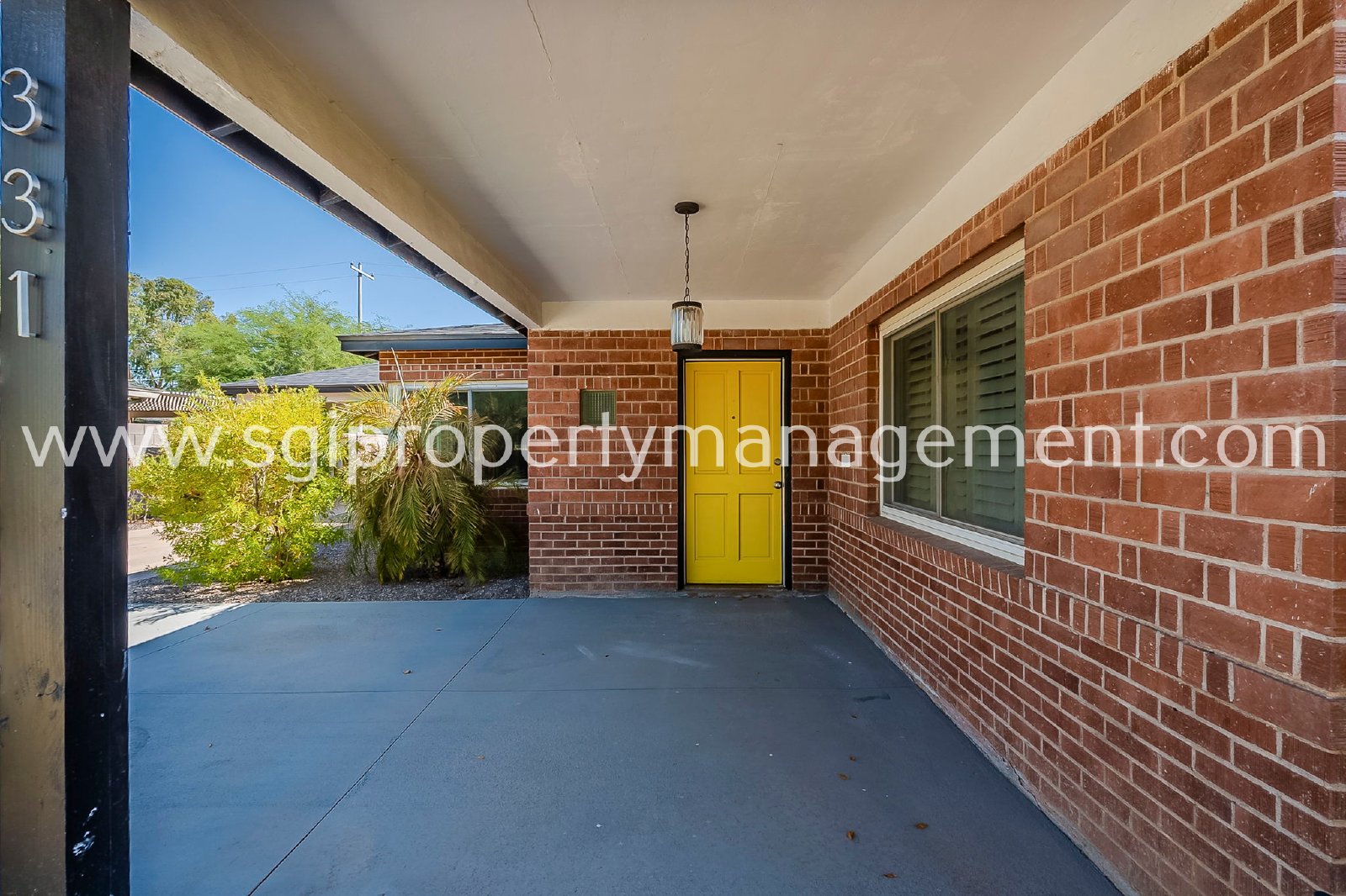 Renovated historic home with Casita property image