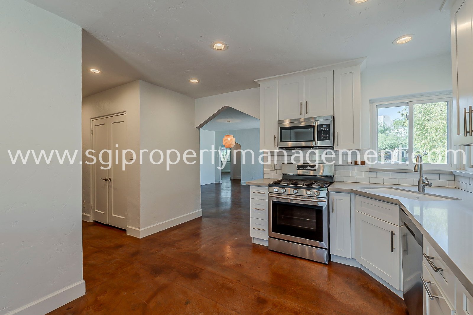 Renovated historic home with Casita property image