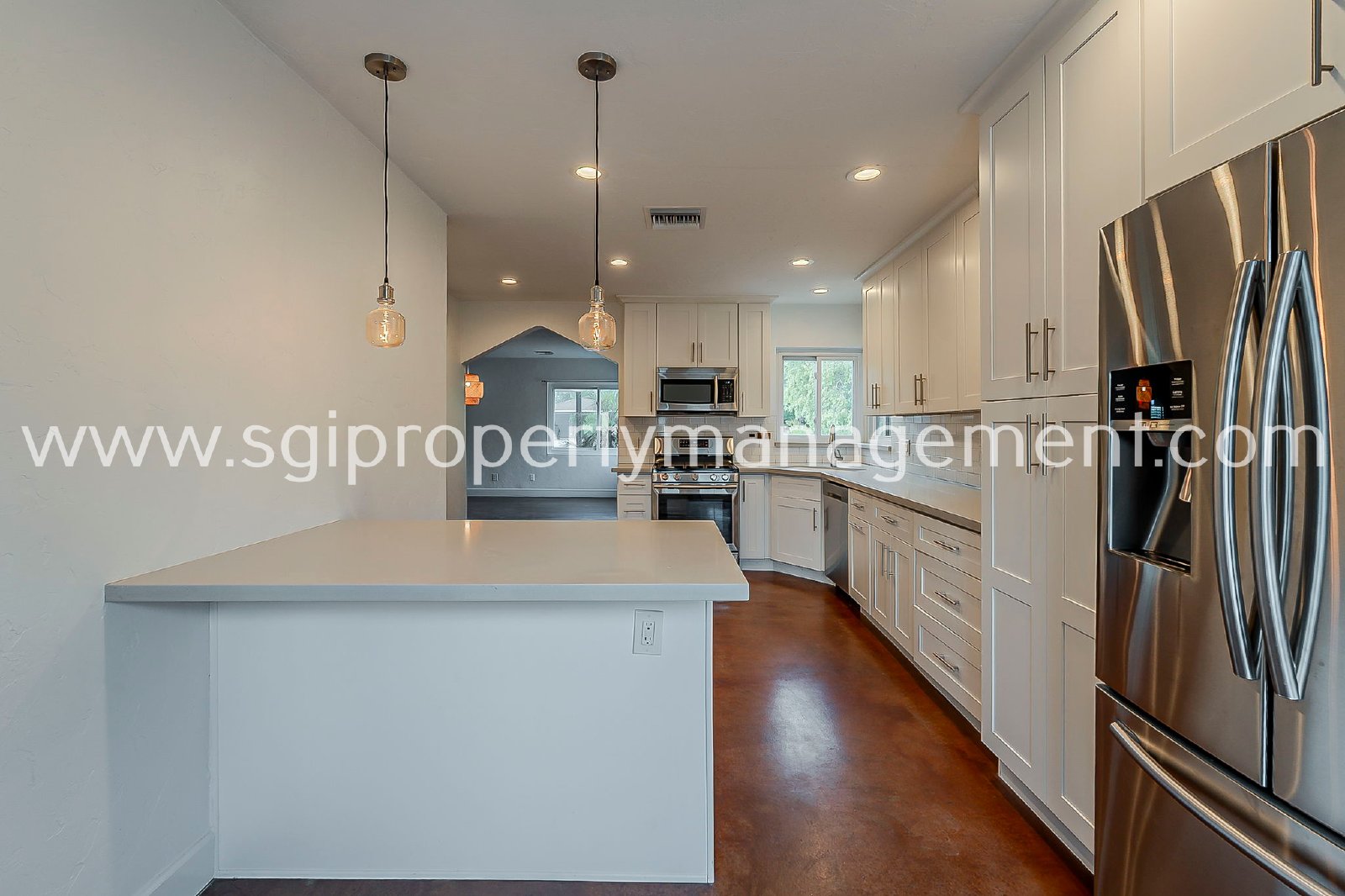 Renovated historic home with Casita property image
