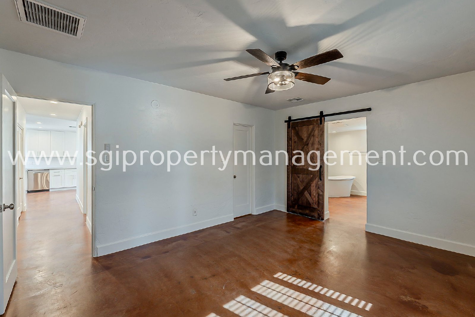 Renovated historic home with Casita property image