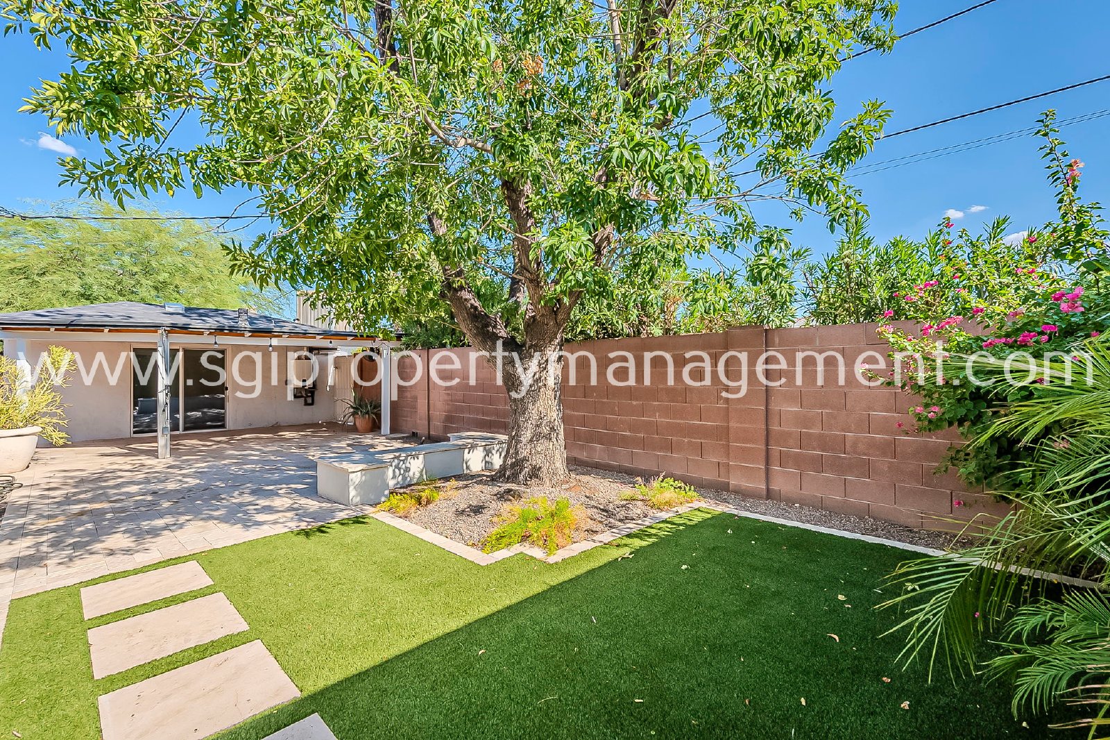Renovated historic home with Casita property image