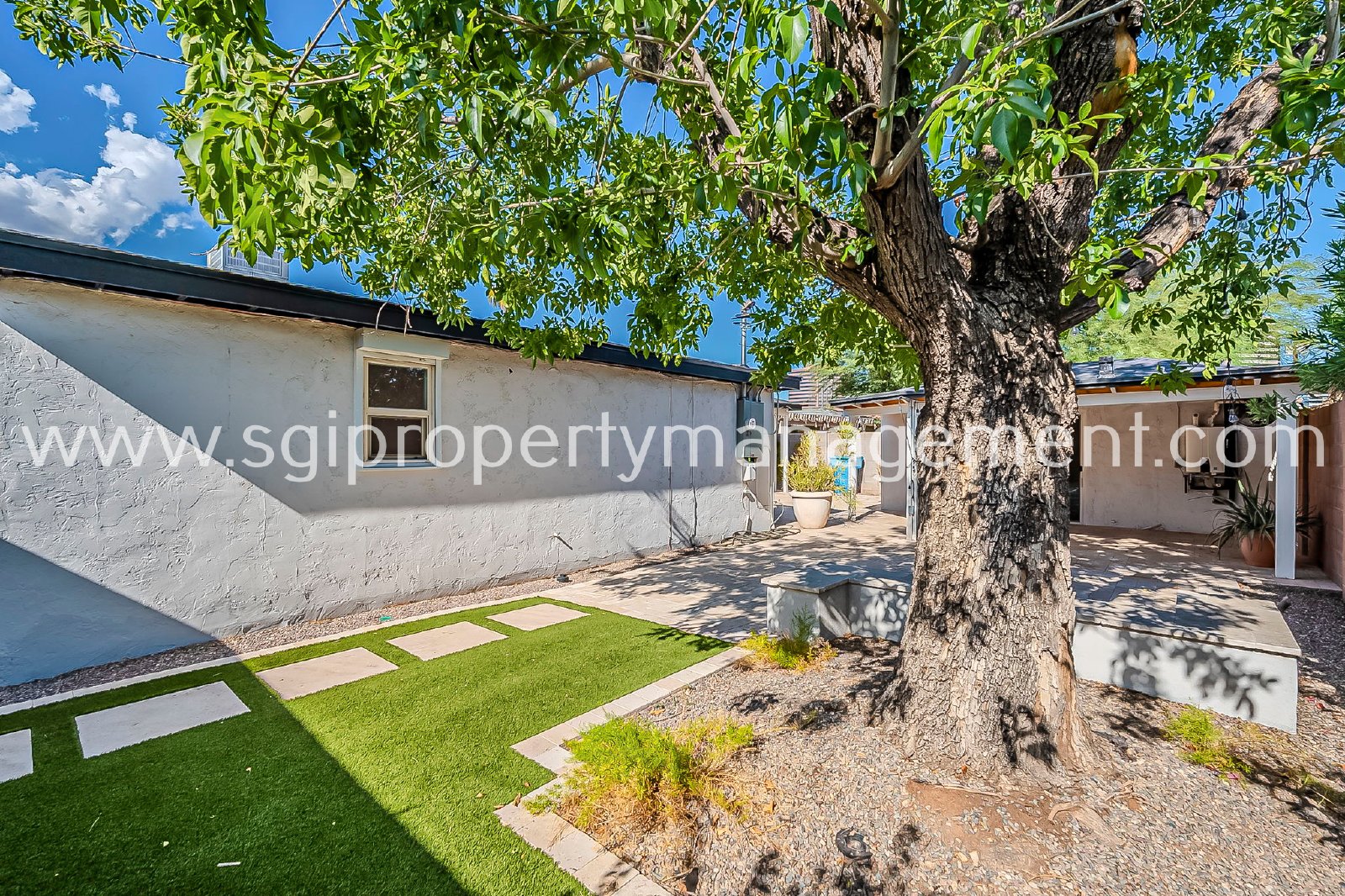 Renovated historic home with Casita property image