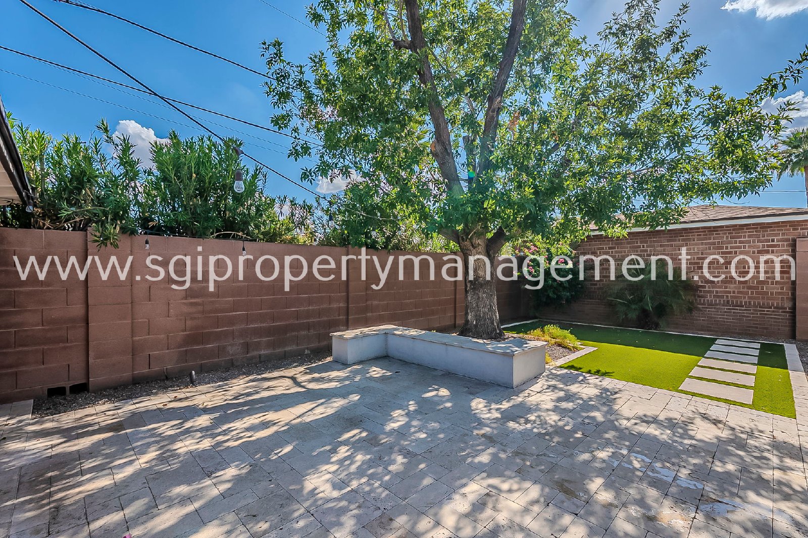 Renovated historic home with Casita property image