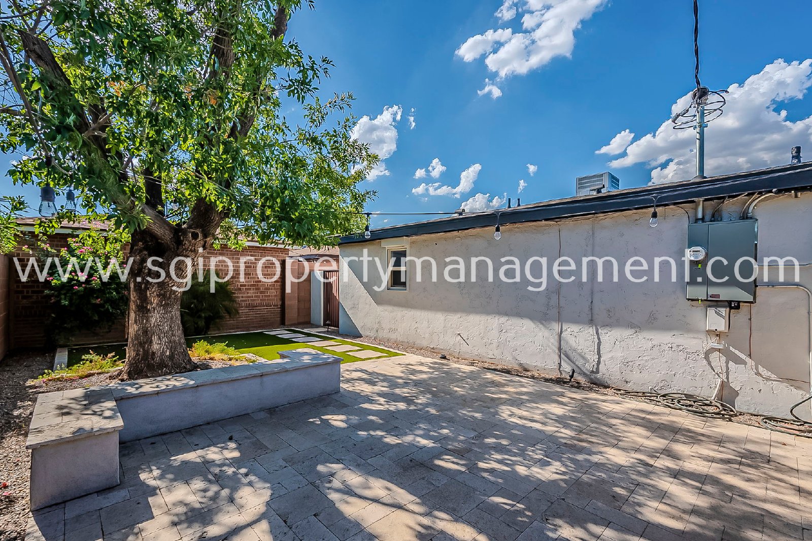 Renovated historic home with Casita property image