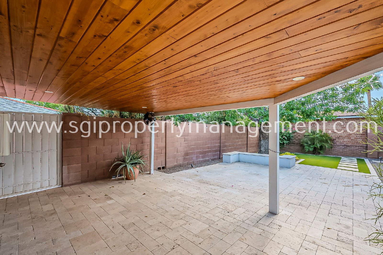 Renovated historic home with Casita property image