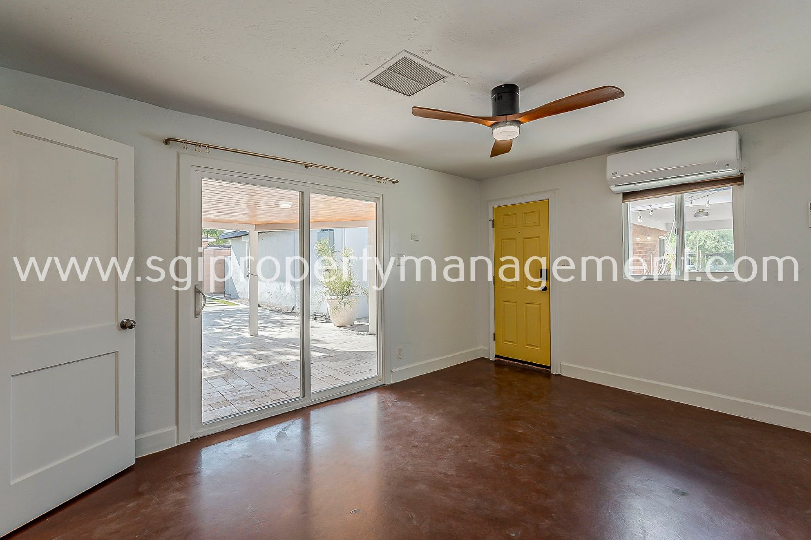 Renovated historic home with Casita property image