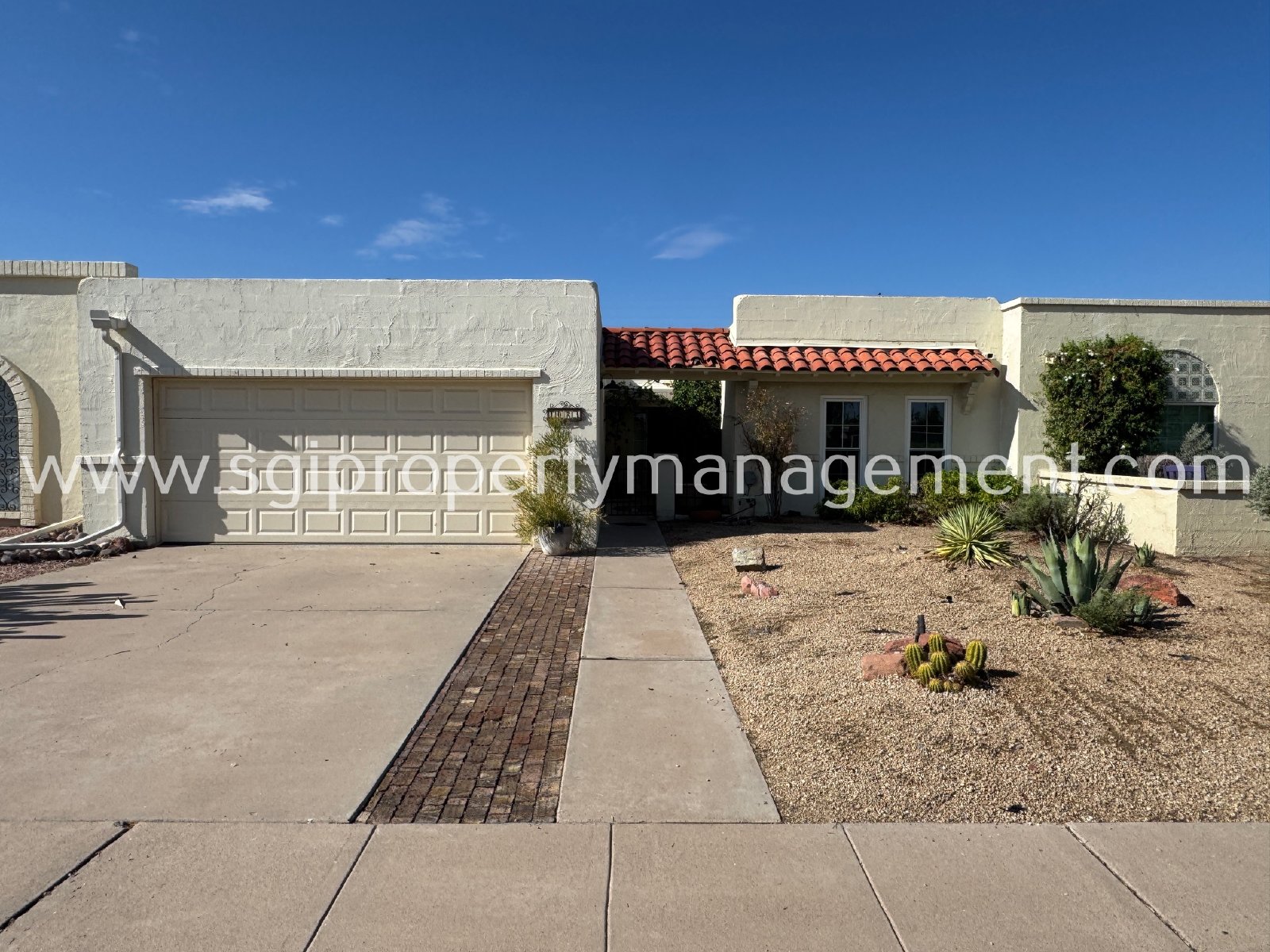 3 bedroom, 2.5 bathroom Tempe home property image