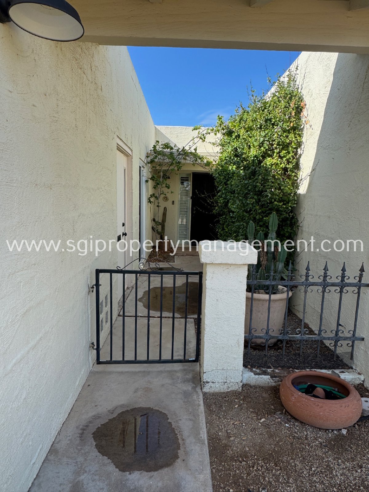 3 bedroom, 2.5 bathroom Tempe home property image