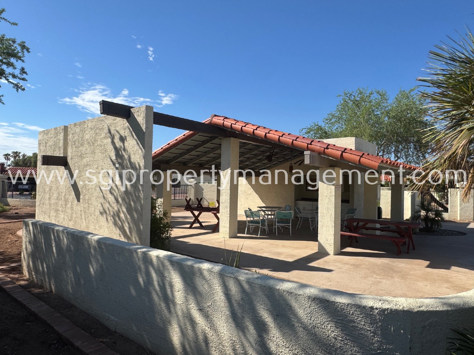 3 bedroom, 2.5 bathroom Tempe home property image