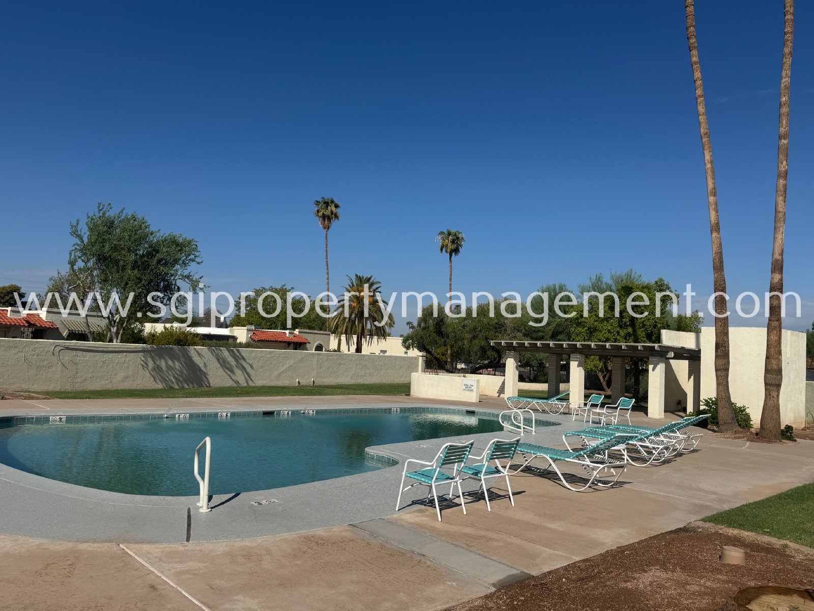 3 bedroom, 2.5 bathroom Tempe home property image