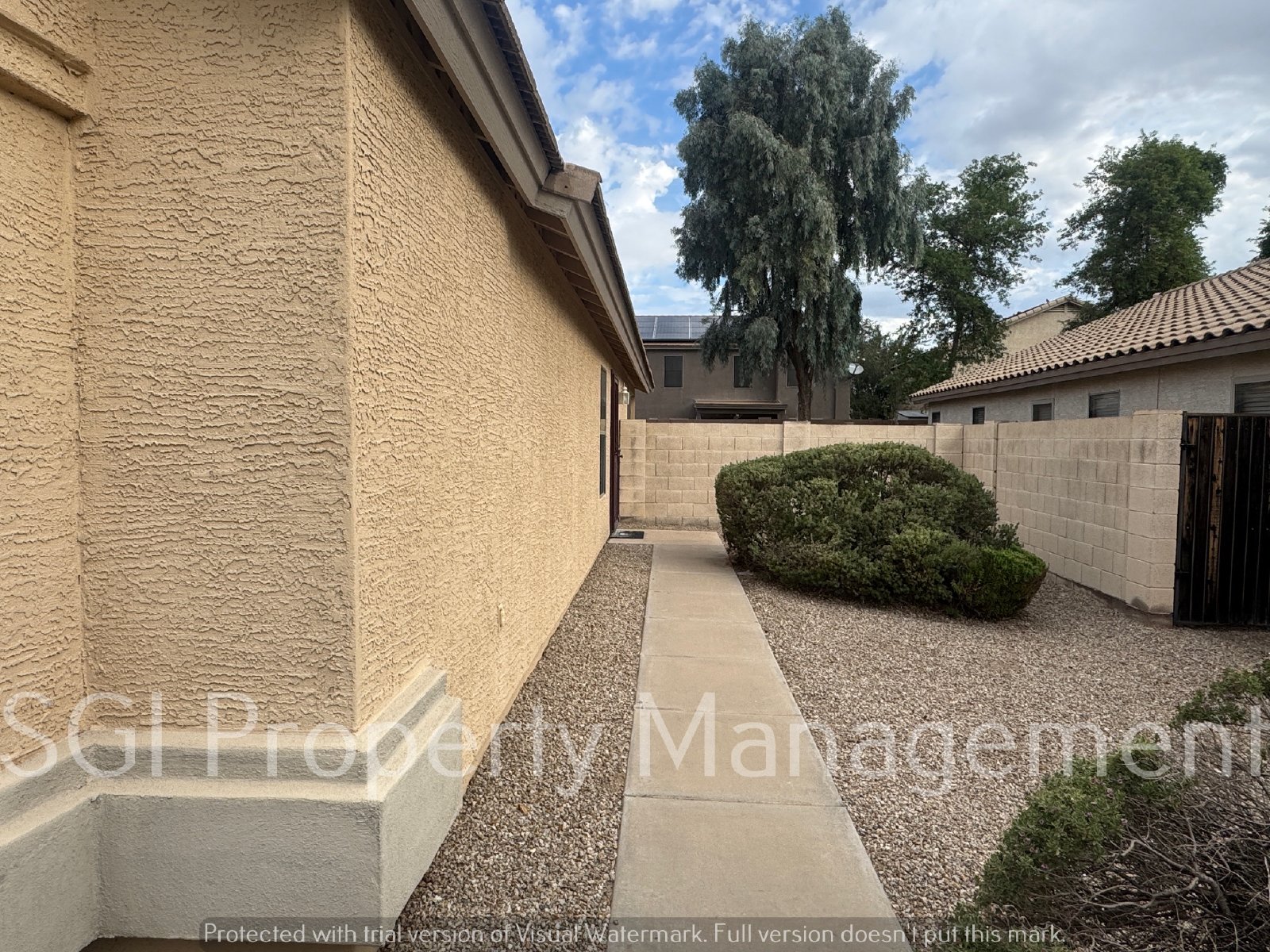 IMMACULATE GOODYEAR PROPERTY IN GREAT NEIGHBORHOOD!! property image