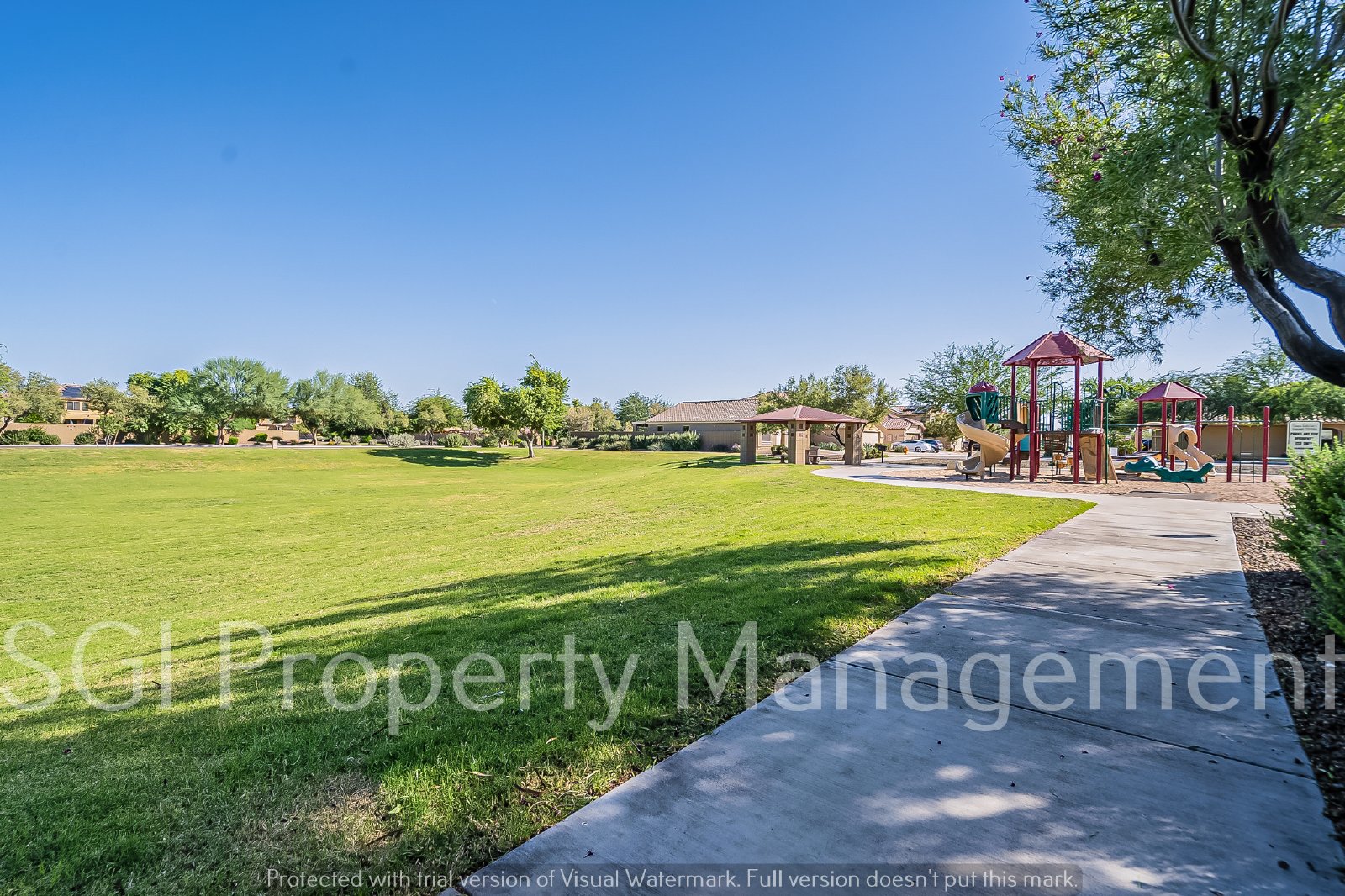 IMMACULATE GOODYEAR PROPERTY IN GREAT NEIGHBORHOOD!! property image