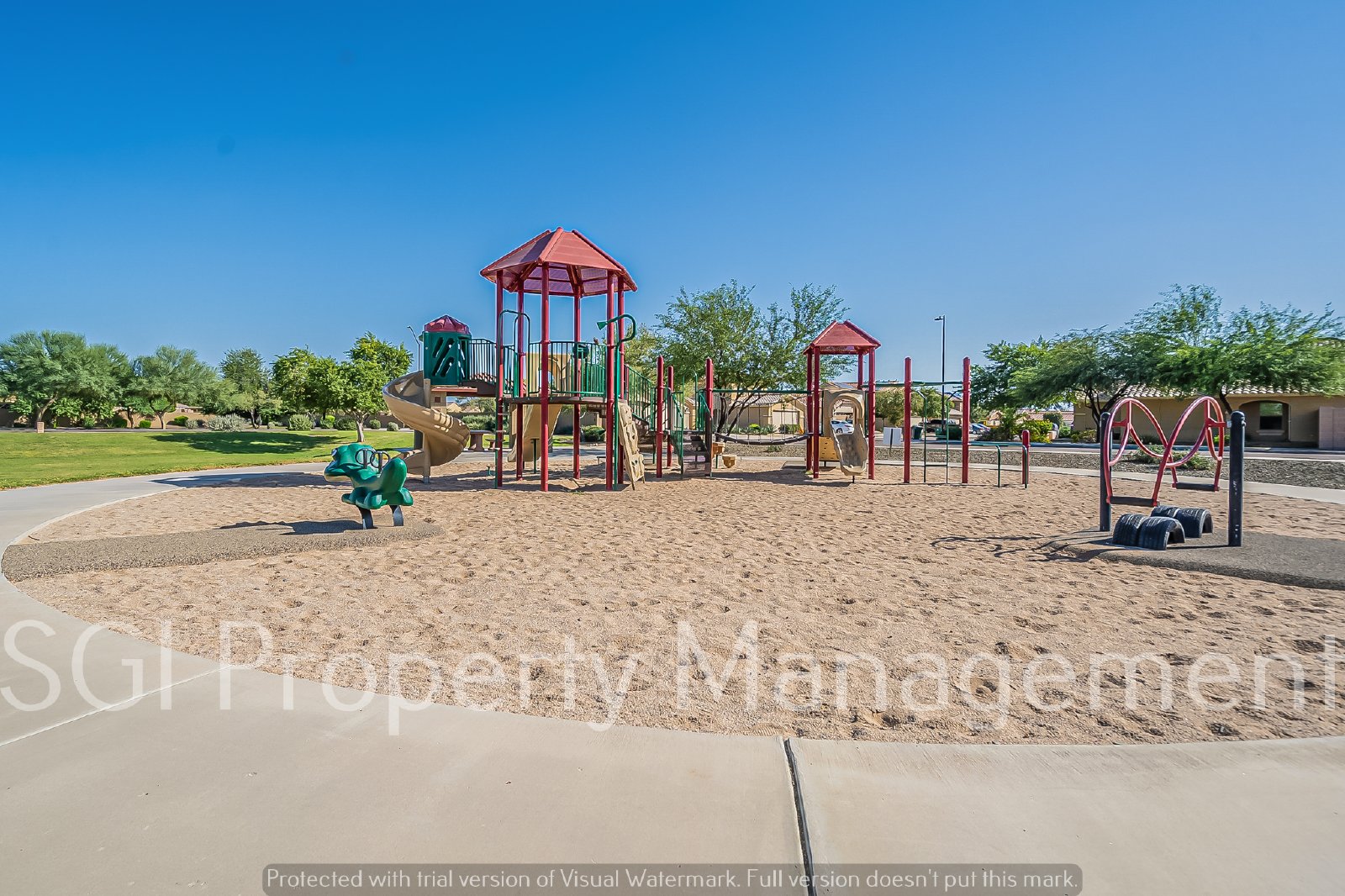 IMMACULATE GOODYEAR PROPERTY IN GREAT NEIGHBORHOOD!! property image