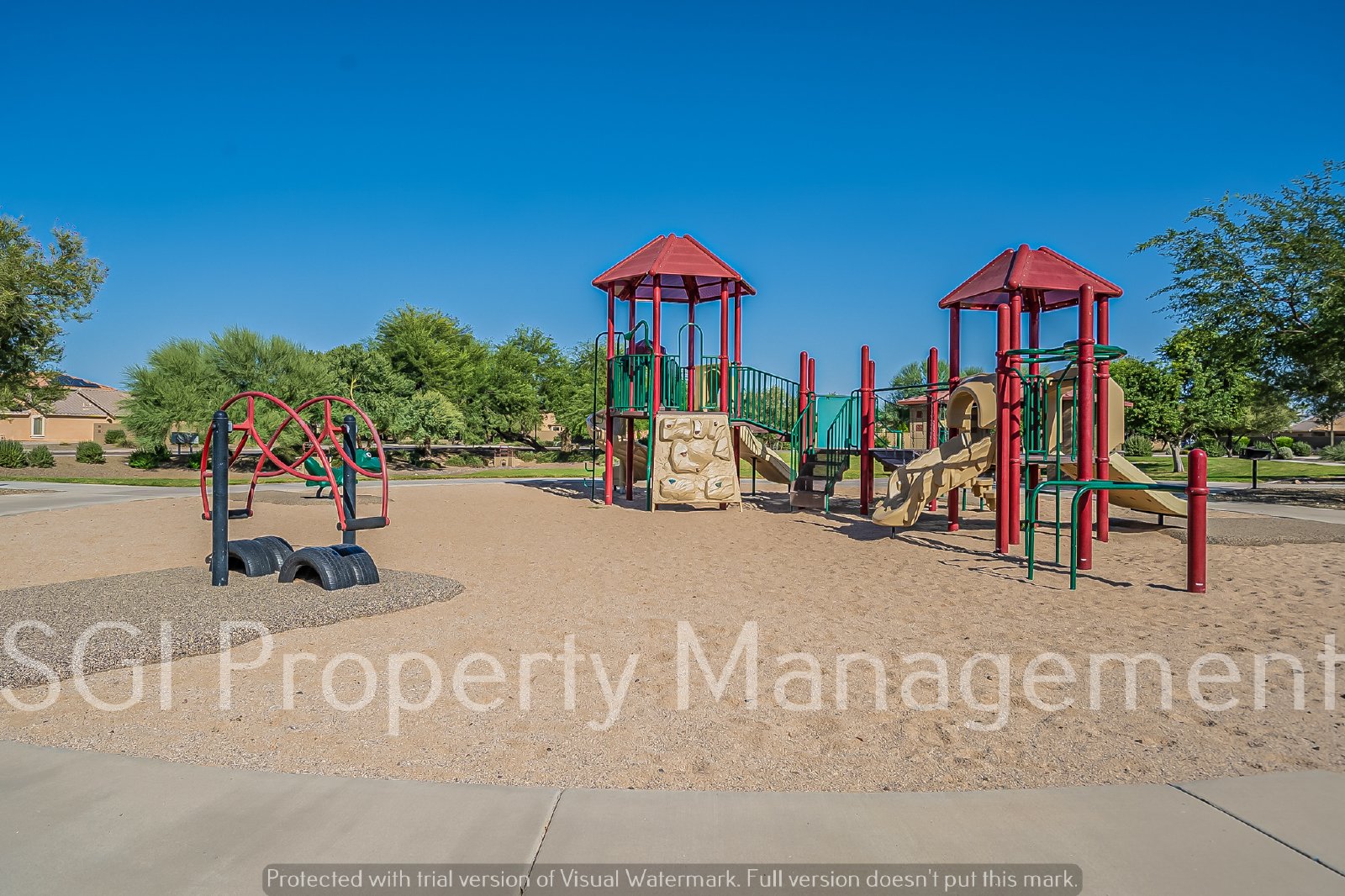 IMMACULATE GOODYEAR PROPERTY IN GREAT NEIGHBORHOOD!! property image