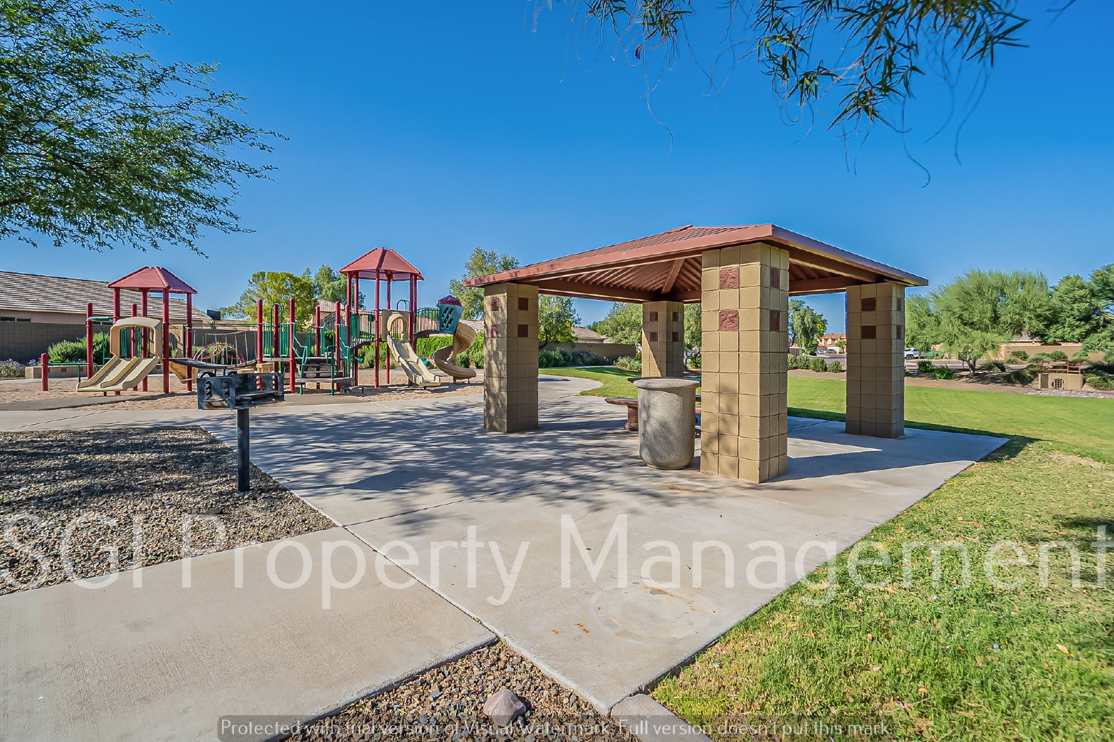 IMMACULATE GOODYEAR PROPERTY IN GREAT NEIGHBORHOOD!! property image