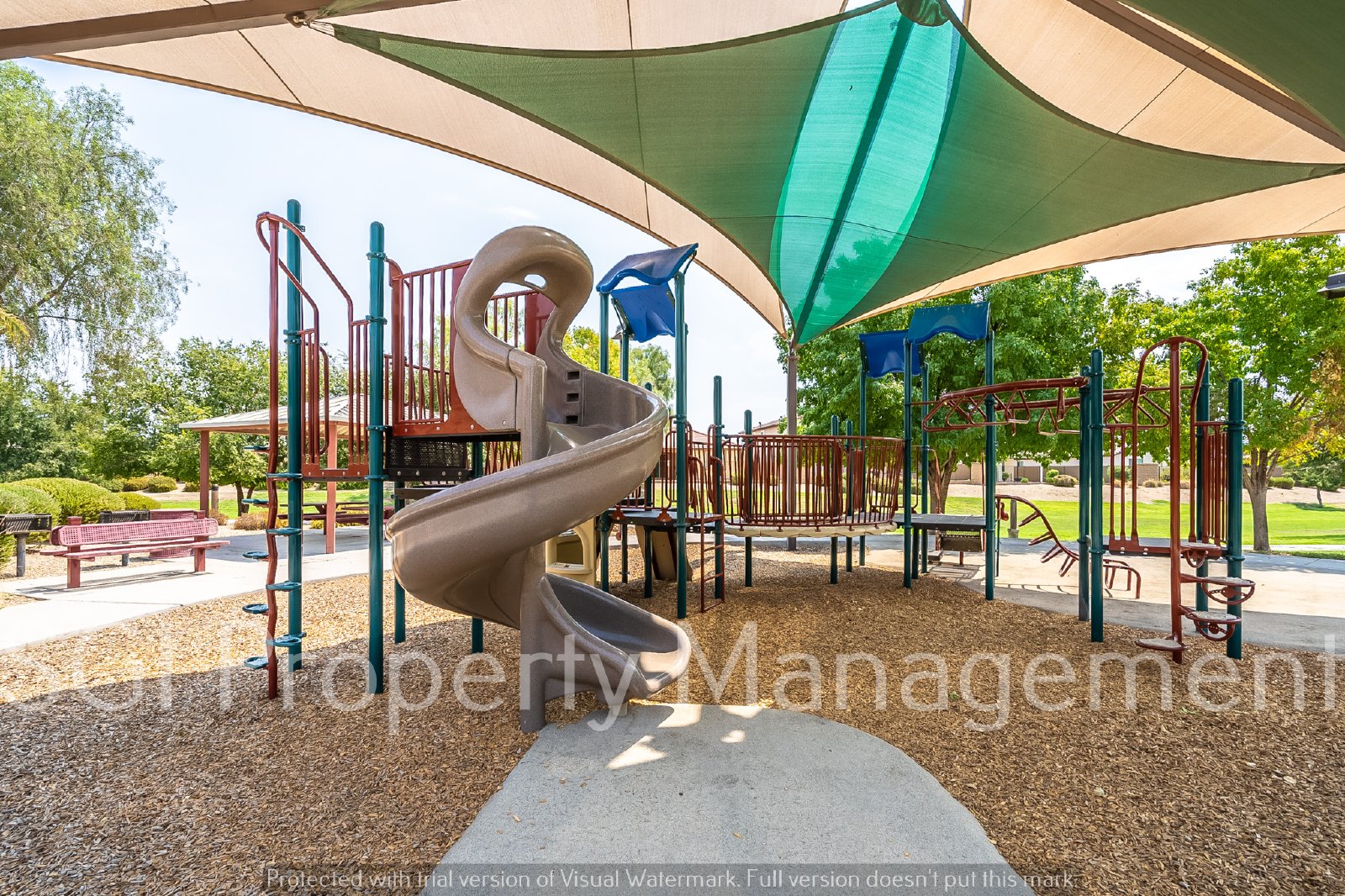 IMMACULATE GOODYEAR PROPERTY IN GREAT NEIGHBORHOOD!! property image