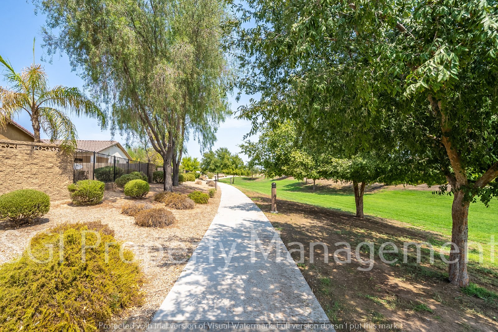 IMMACULATE GOODYEAR PROPERTY IN GREAT NEIGHBORHOOD!! property image