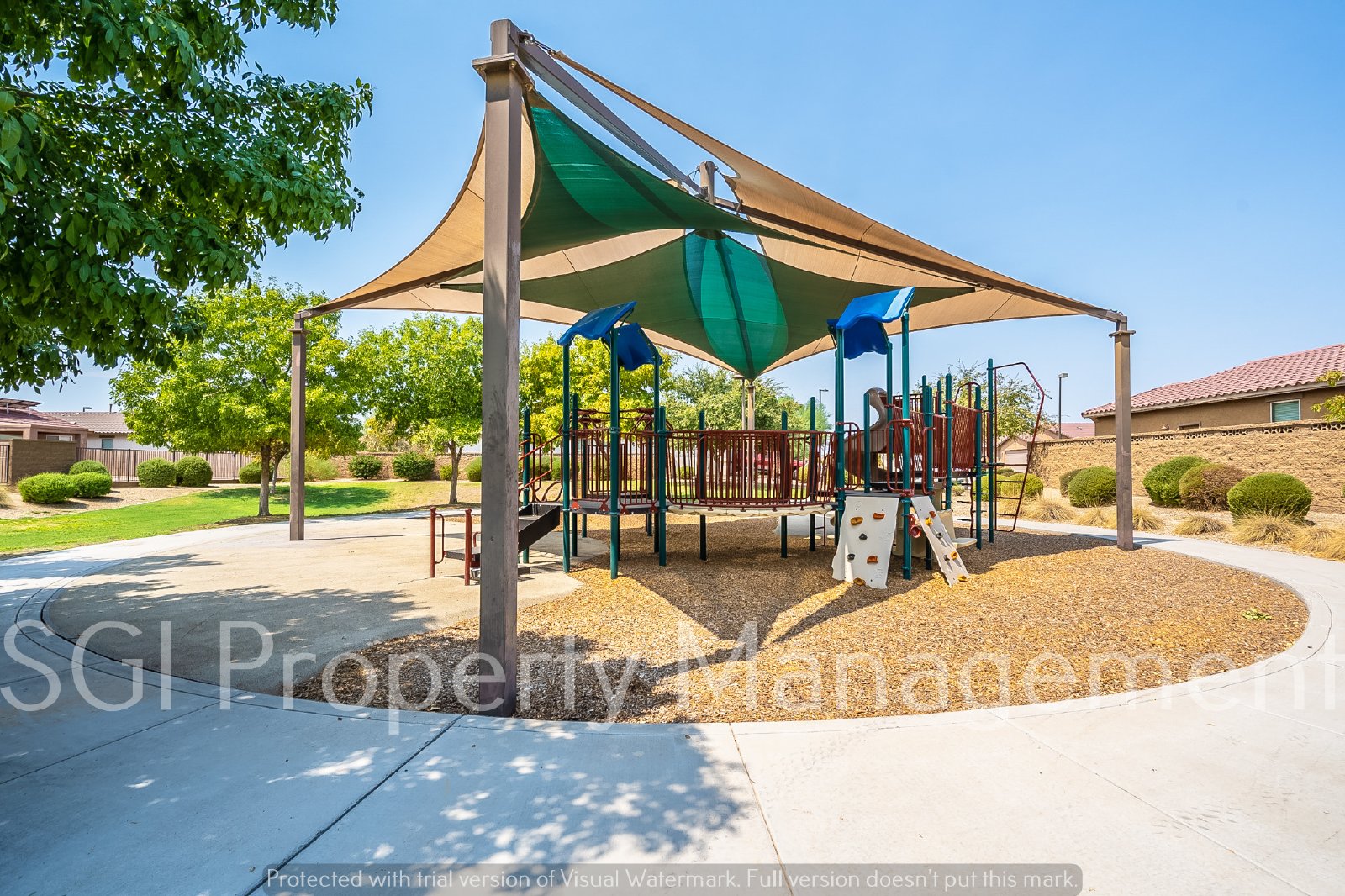 IMMACULATE GOODYEAR PROPERTY IN GREAT NEIGHBORHOOD!! property image