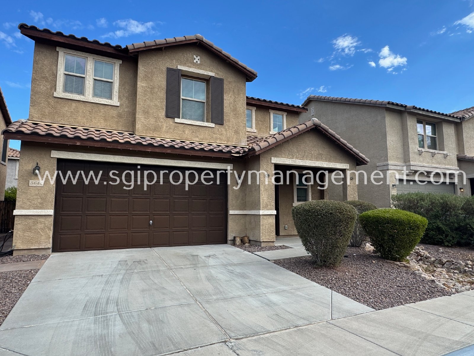 Great 3 bedroom in gated community property image