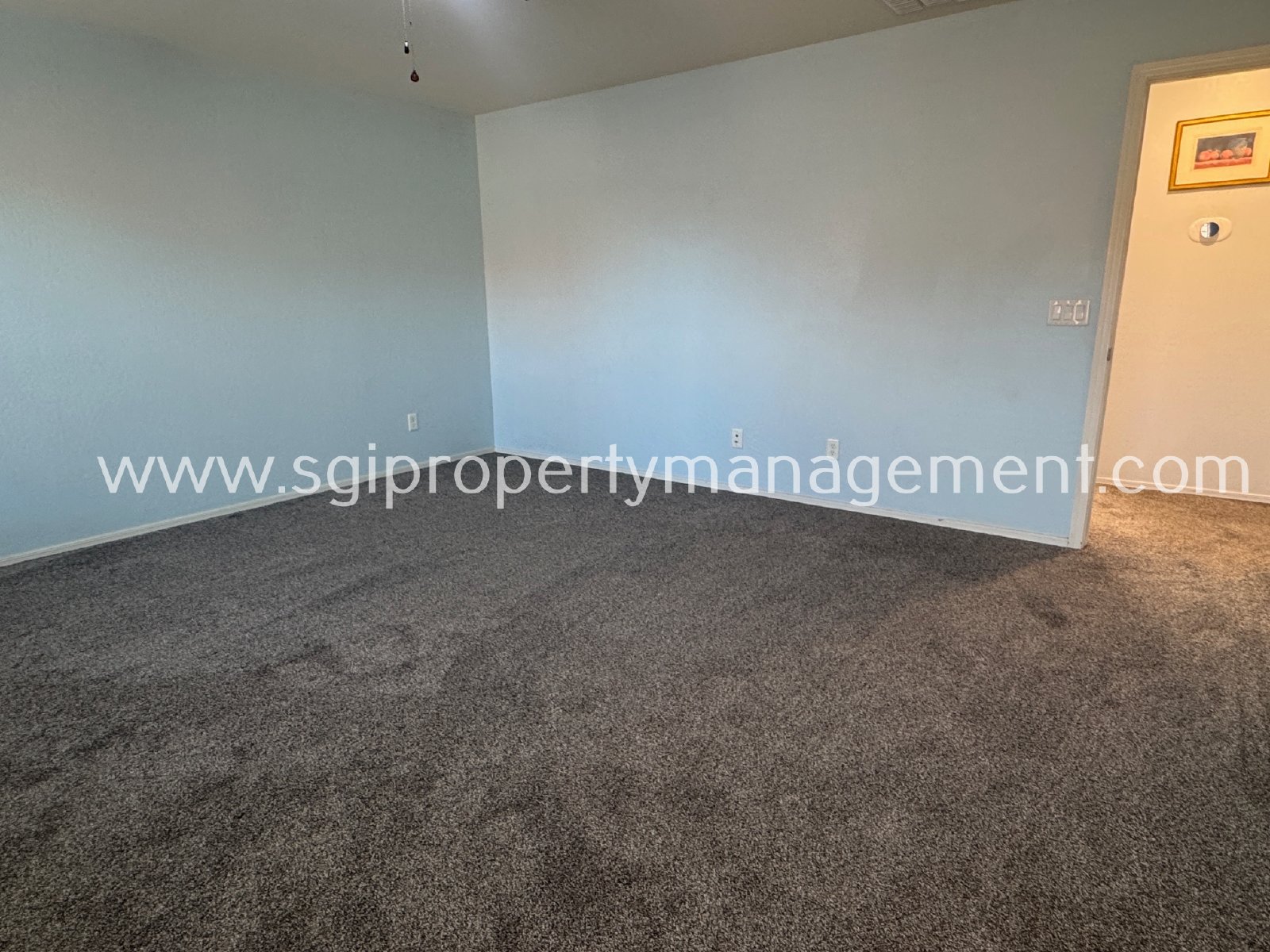 Great 3 bedroom in gated community property image