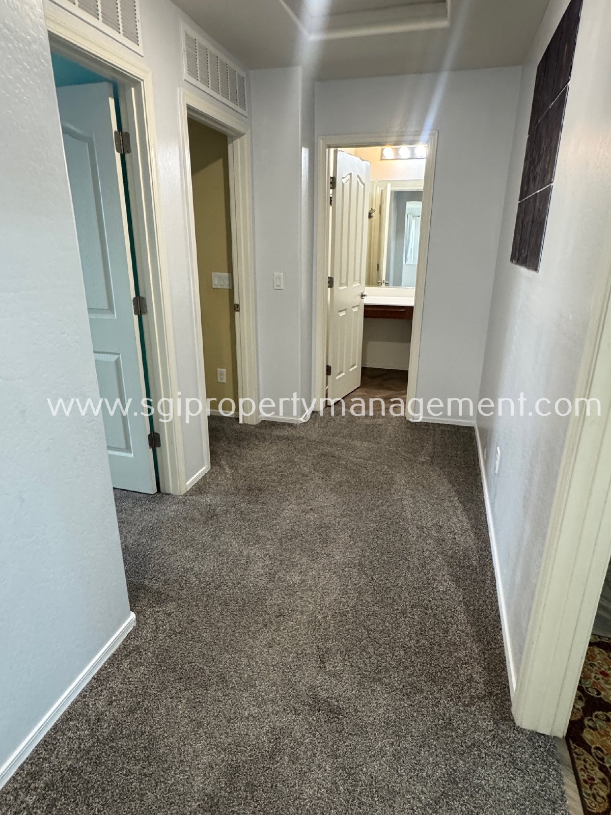 Great 3 bedroom in gated community property image