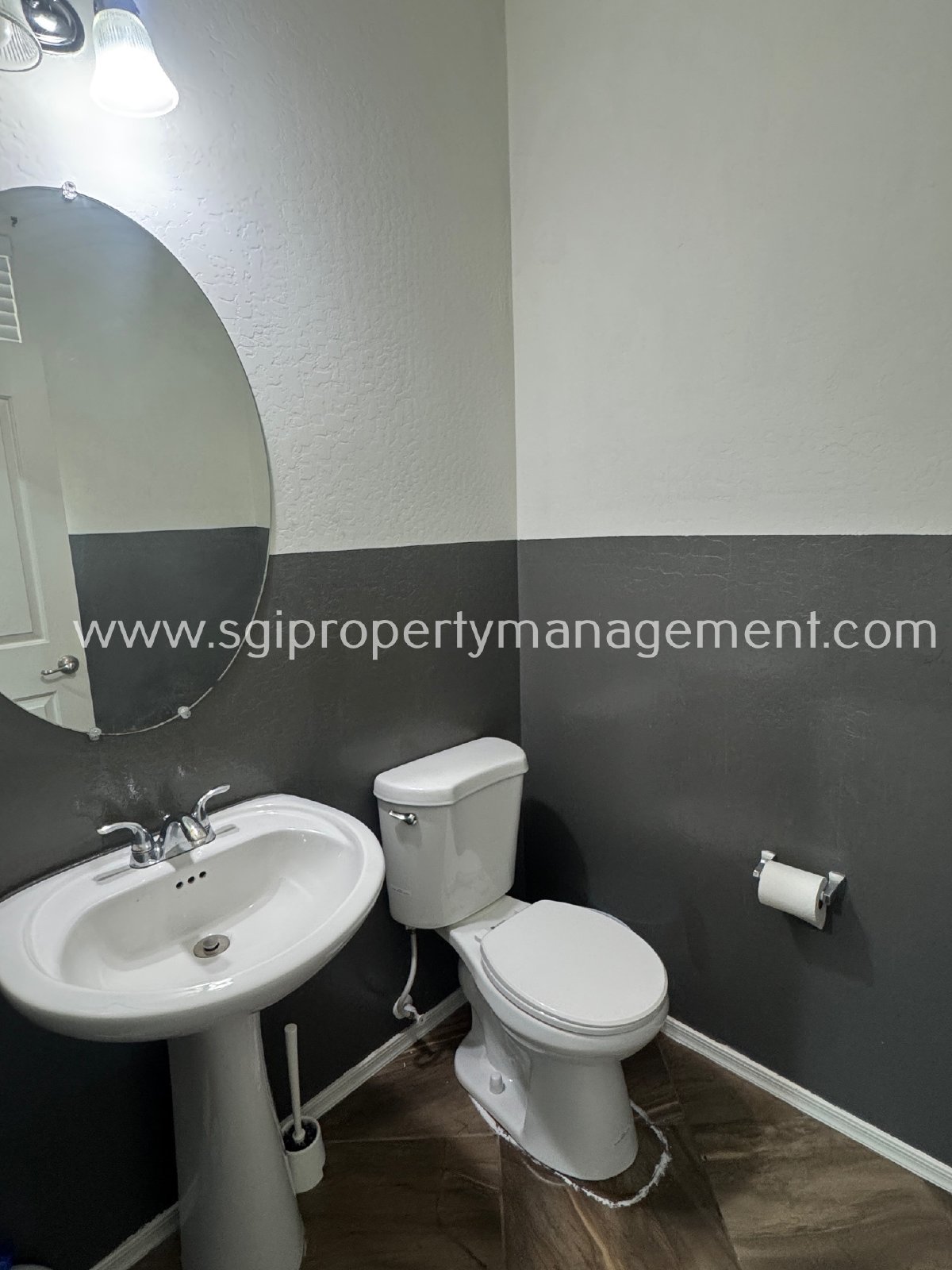 Great 3 bedroom in gated community property image