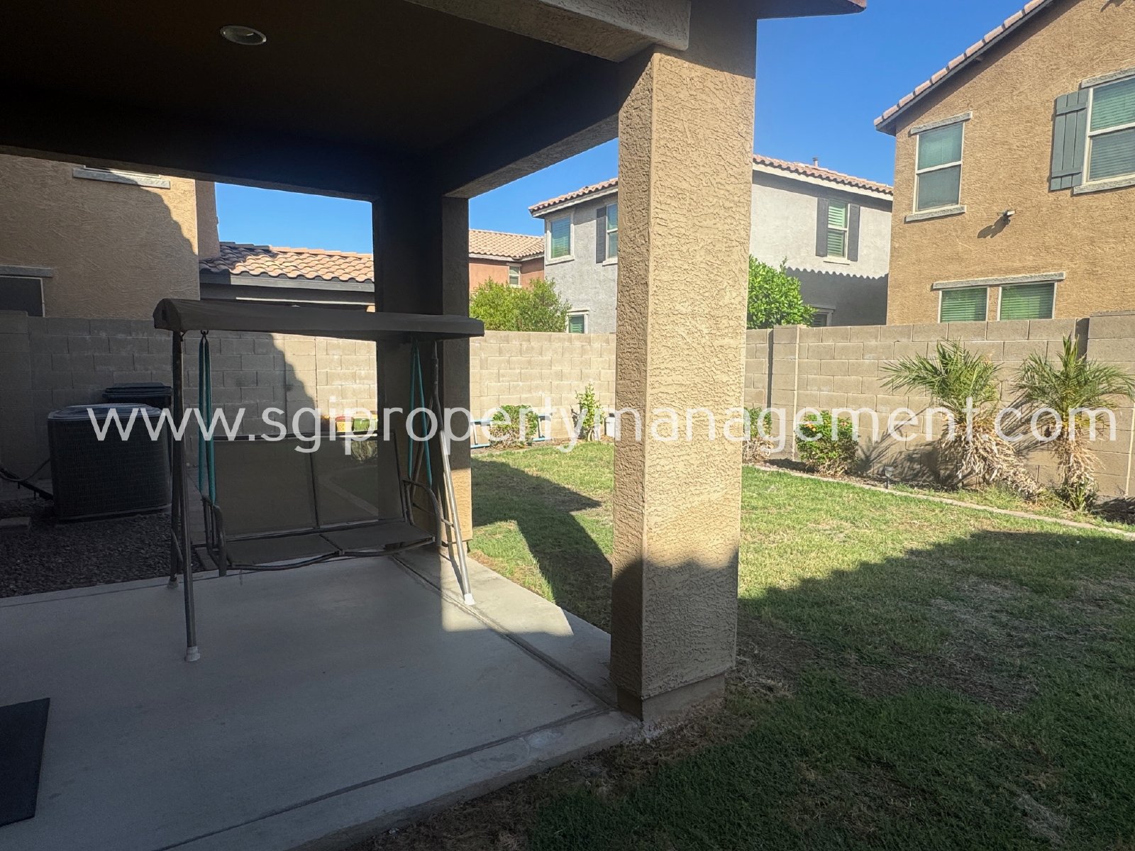 Great 3 bedroom in gated community property image