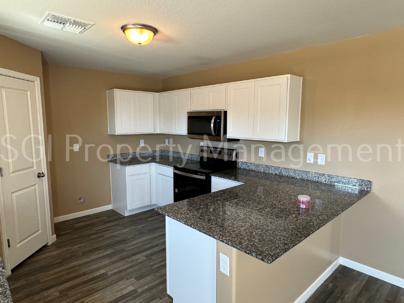 Spacious home ready for your move in property image