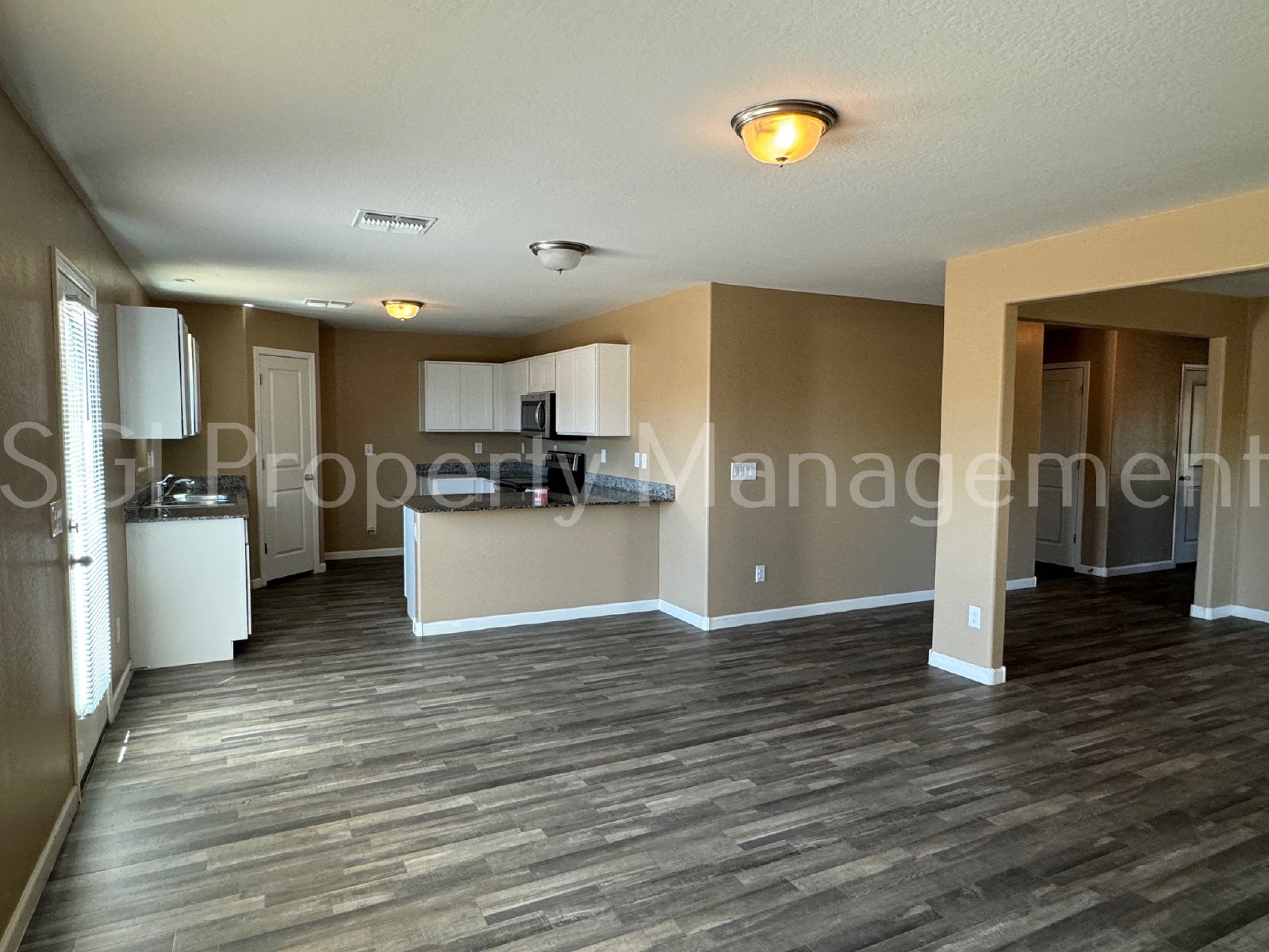 Spacious home ready for your move in property image