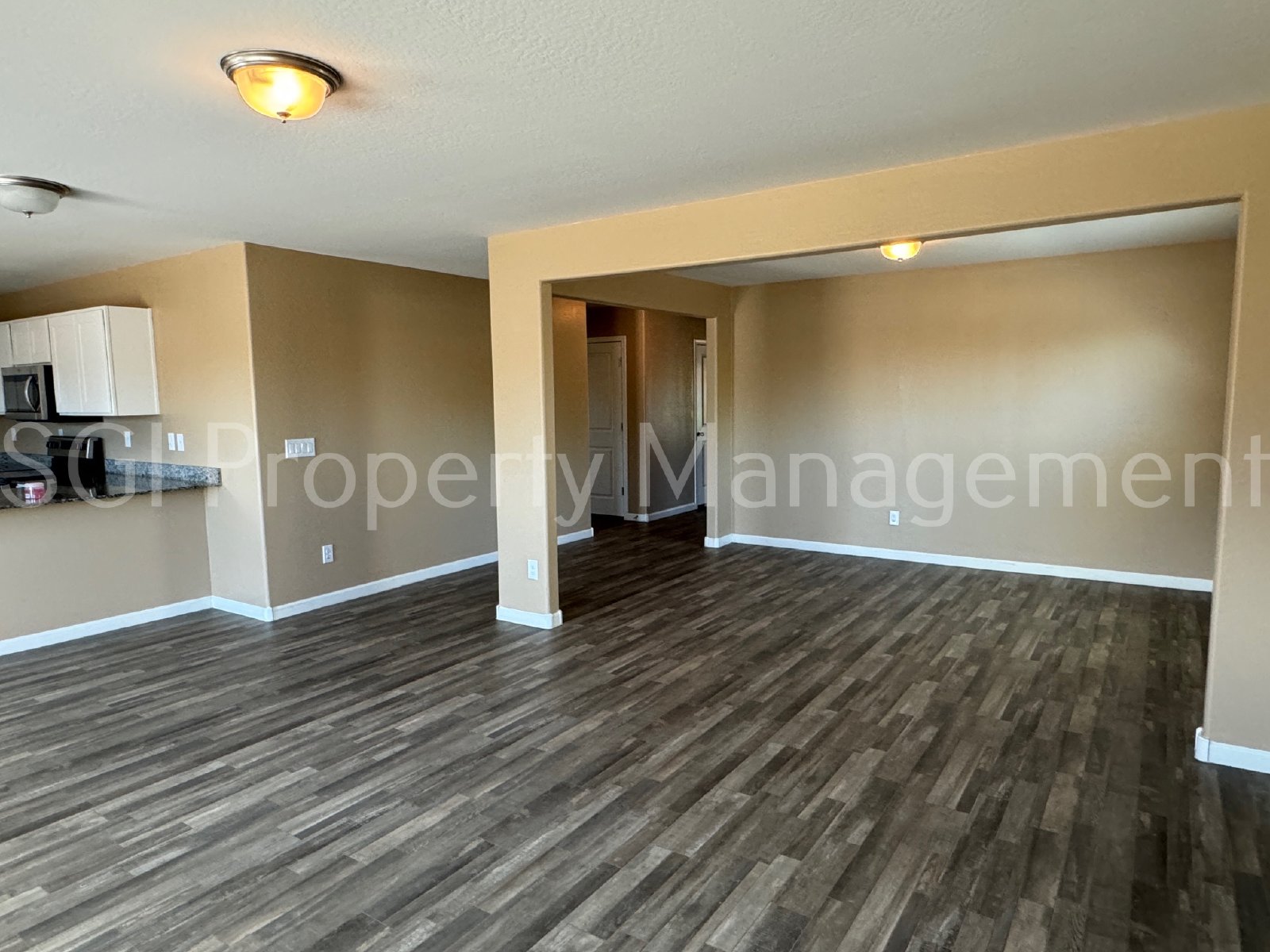 Spacious home ready for your move in property image