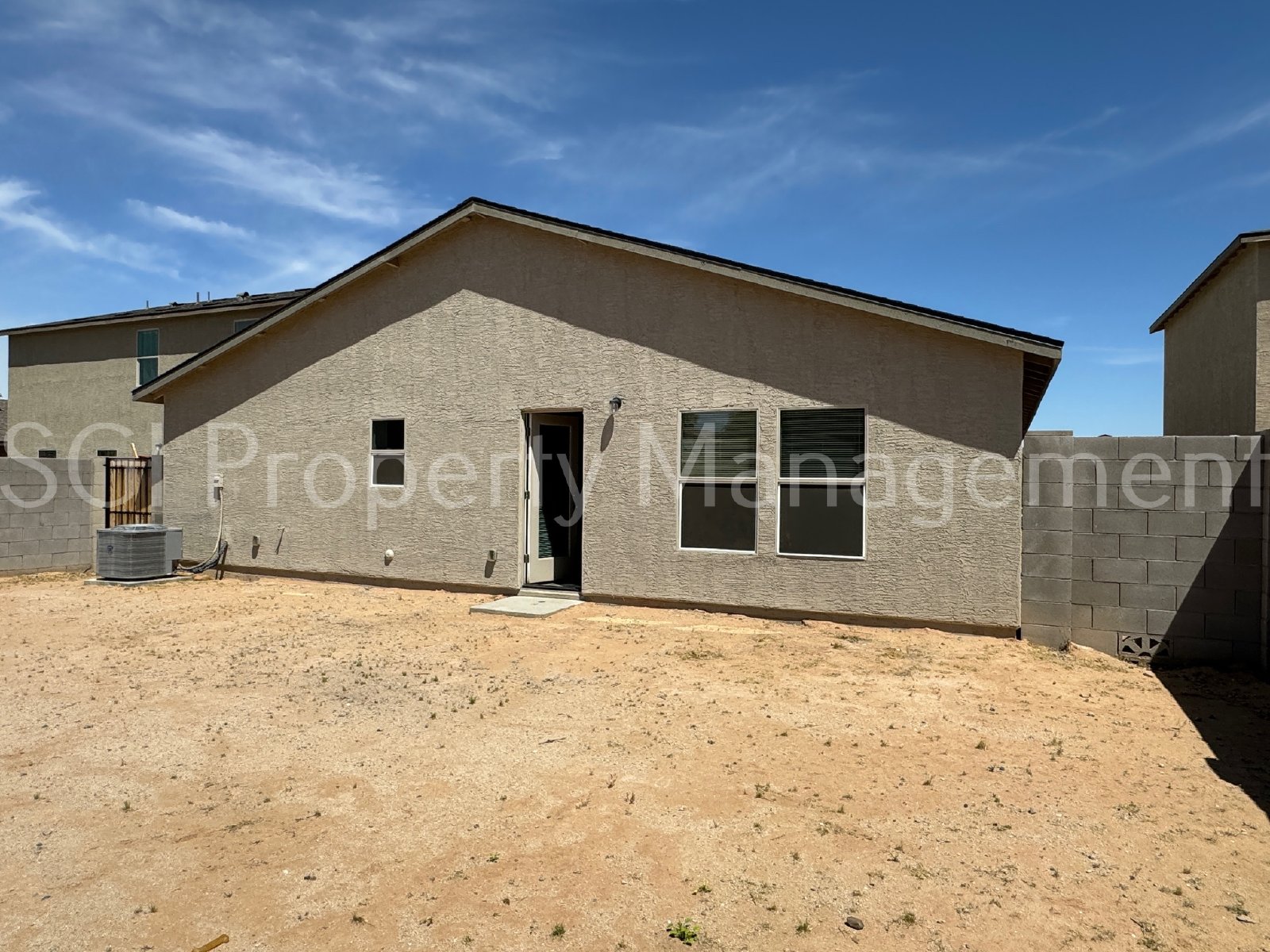 Spacious home ready for your move in property image