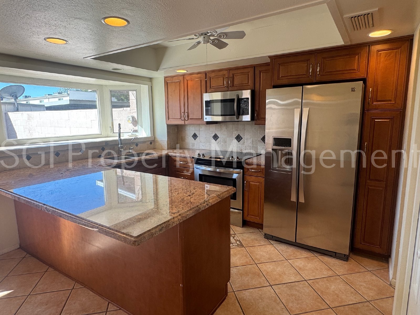 UPGRADED SCOTTSDALE HOME! property image