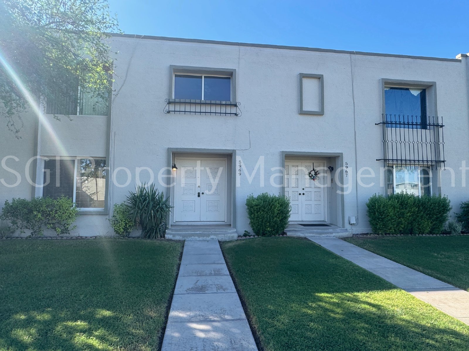 UPGRADED SCOTTSDALE HOME! property image