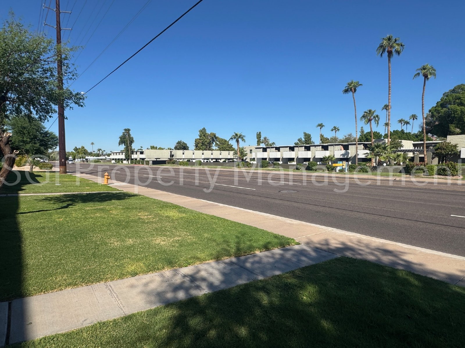 UPGRADED SCOTTSDALE HOME! property image