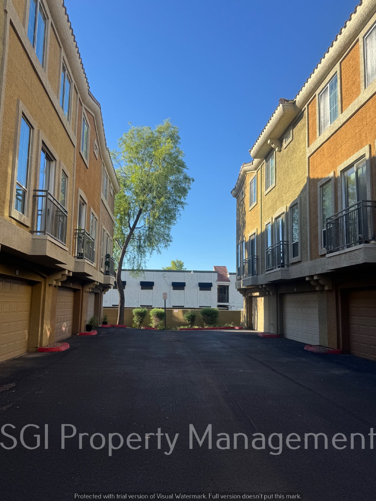 Fantastic North Phoenix home in gated community!! property image