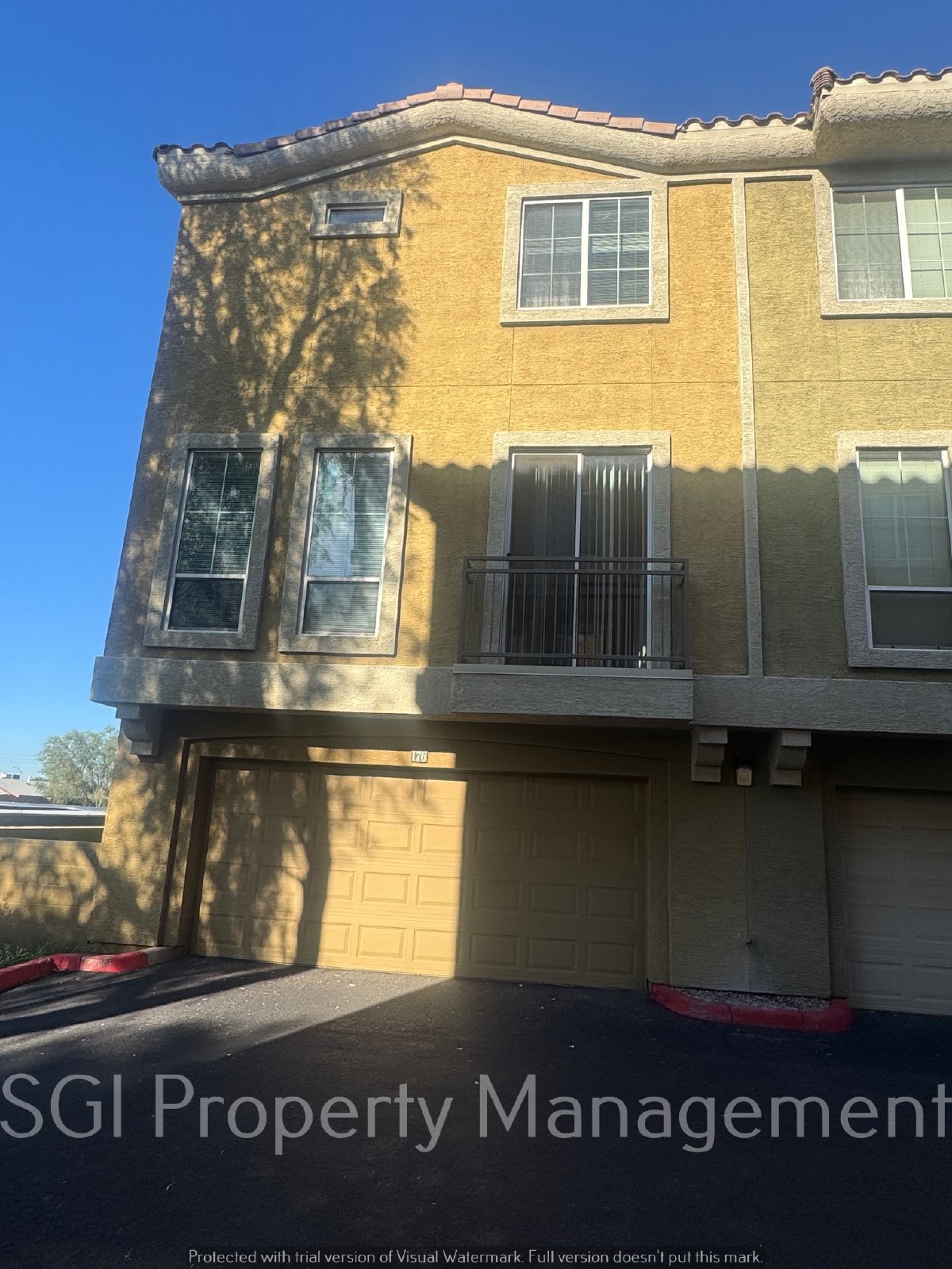 Fantastic North Phoenix home in gated community!! property image