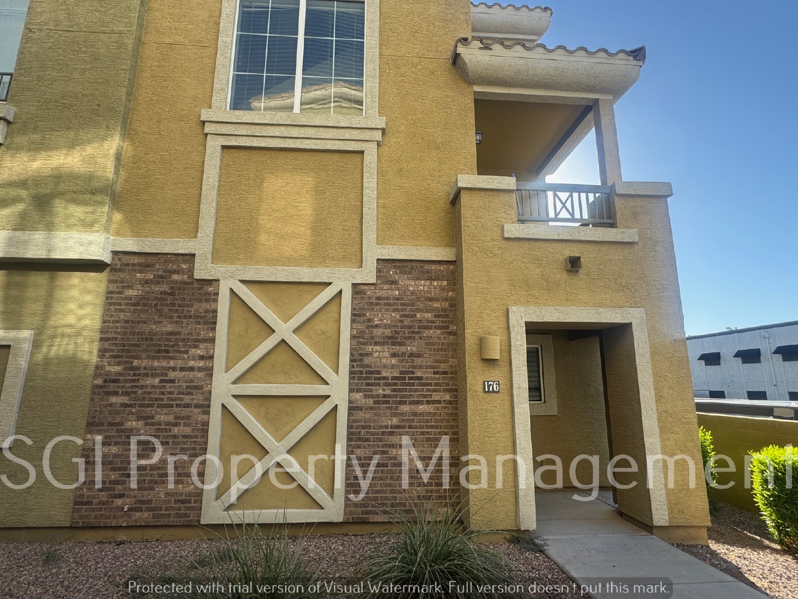 Fantastic North Phoenix home in gated community!! property image