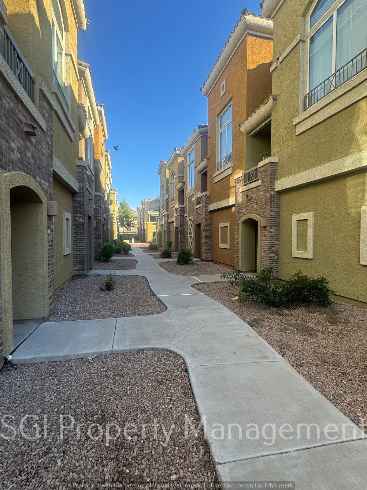 Fantastic North Phoenix home in gated community!! property image