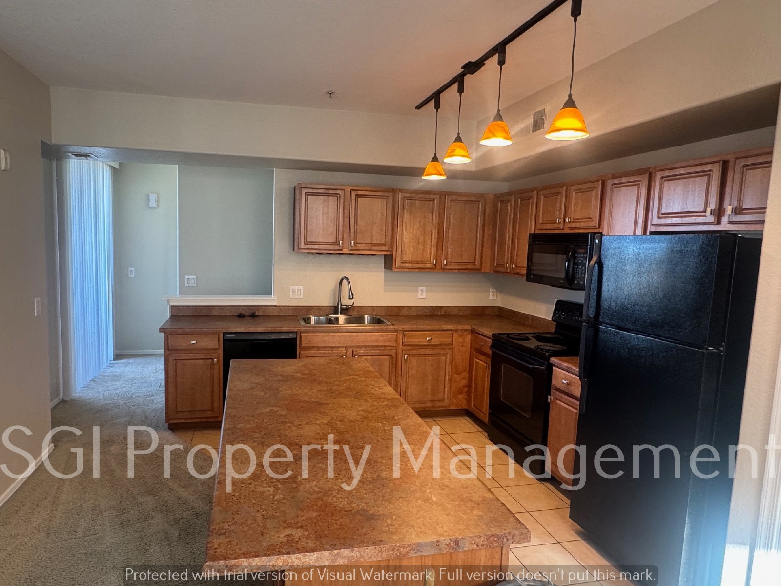 Fantastic North Phoenix home in gated community!! property image