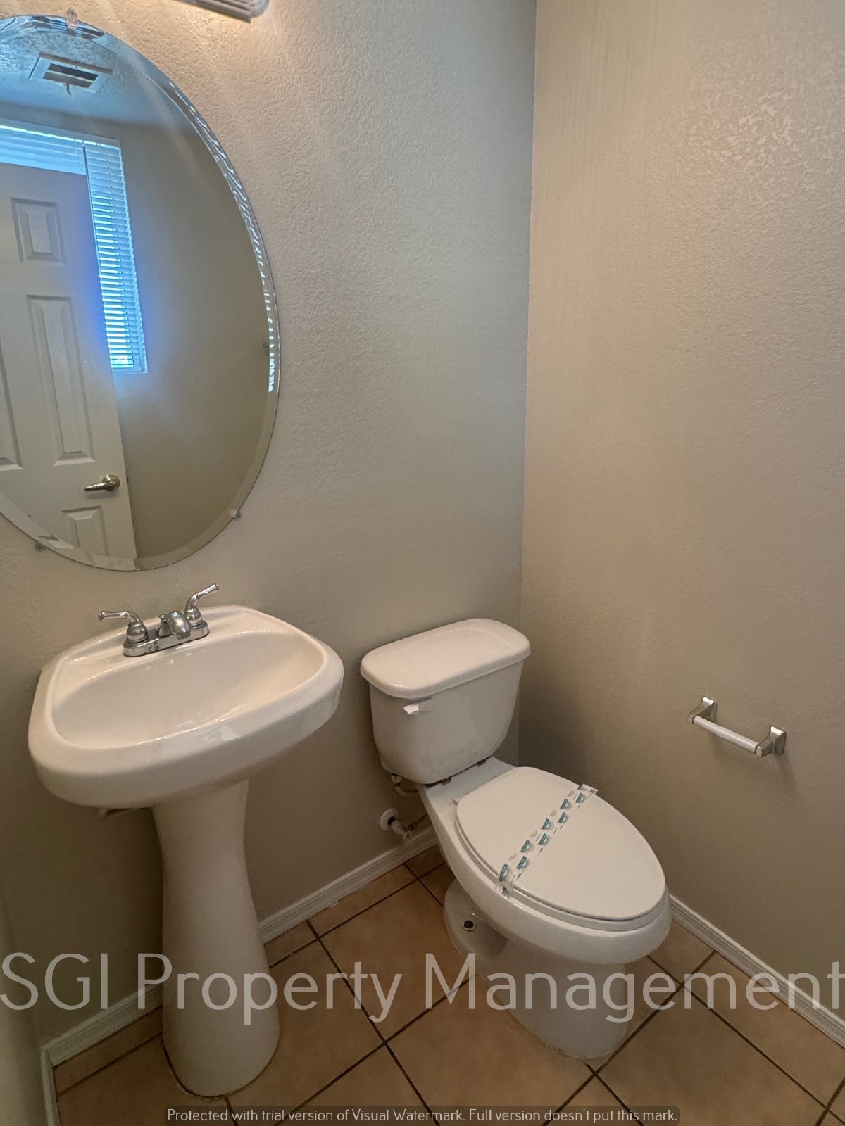 Fantastic North Phoenix home in gated community!! property image