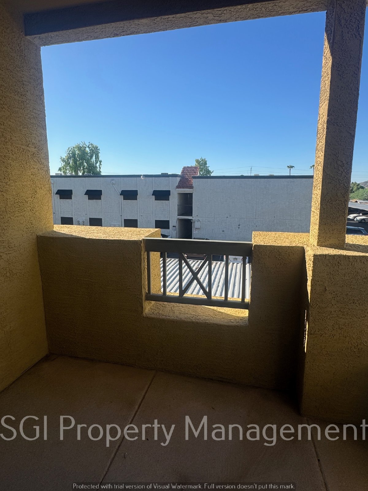 Fantastic North Phoenix home in gated community!! property image