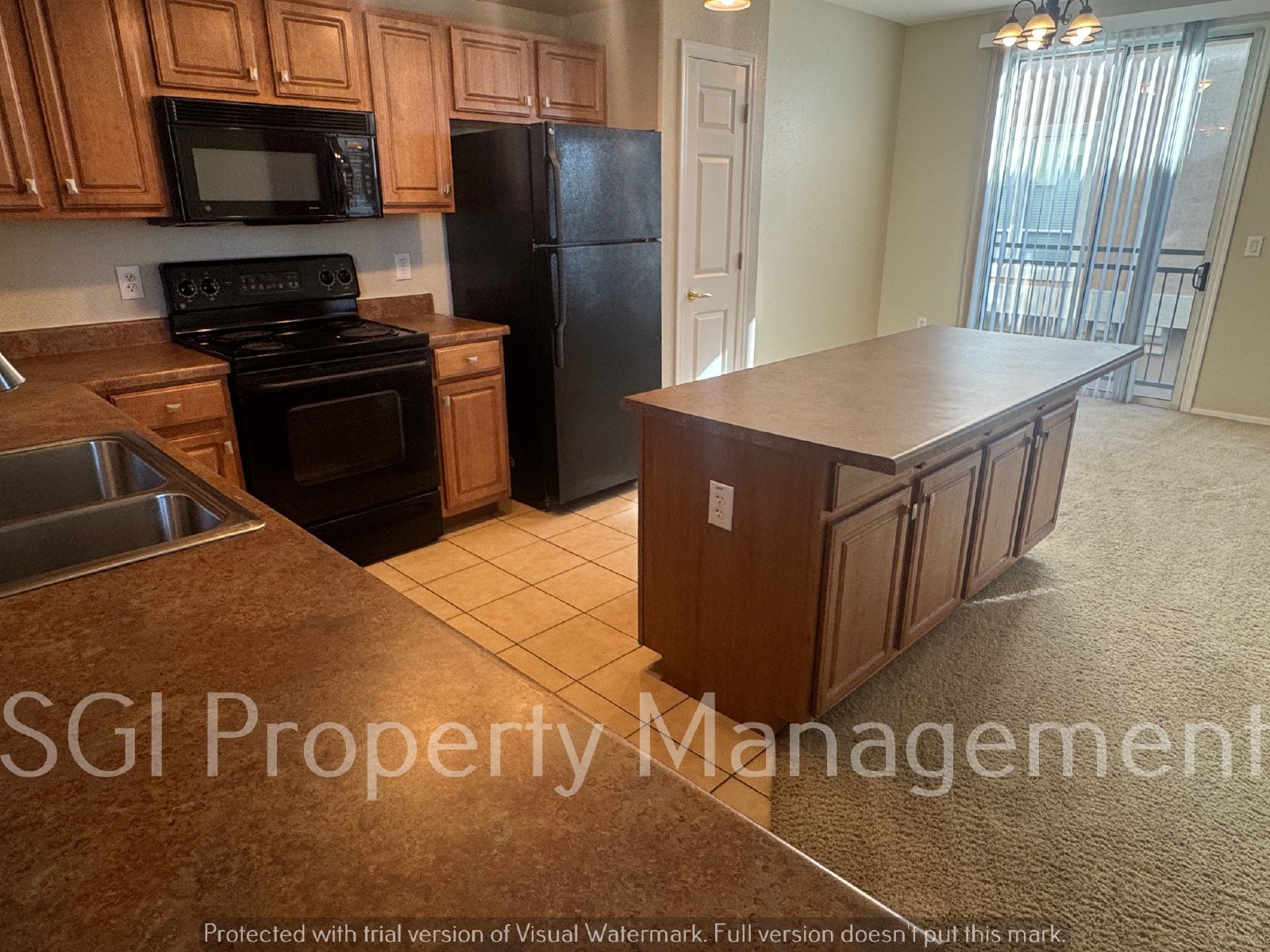 Fantastic North Phoenix home in gated community!! property image