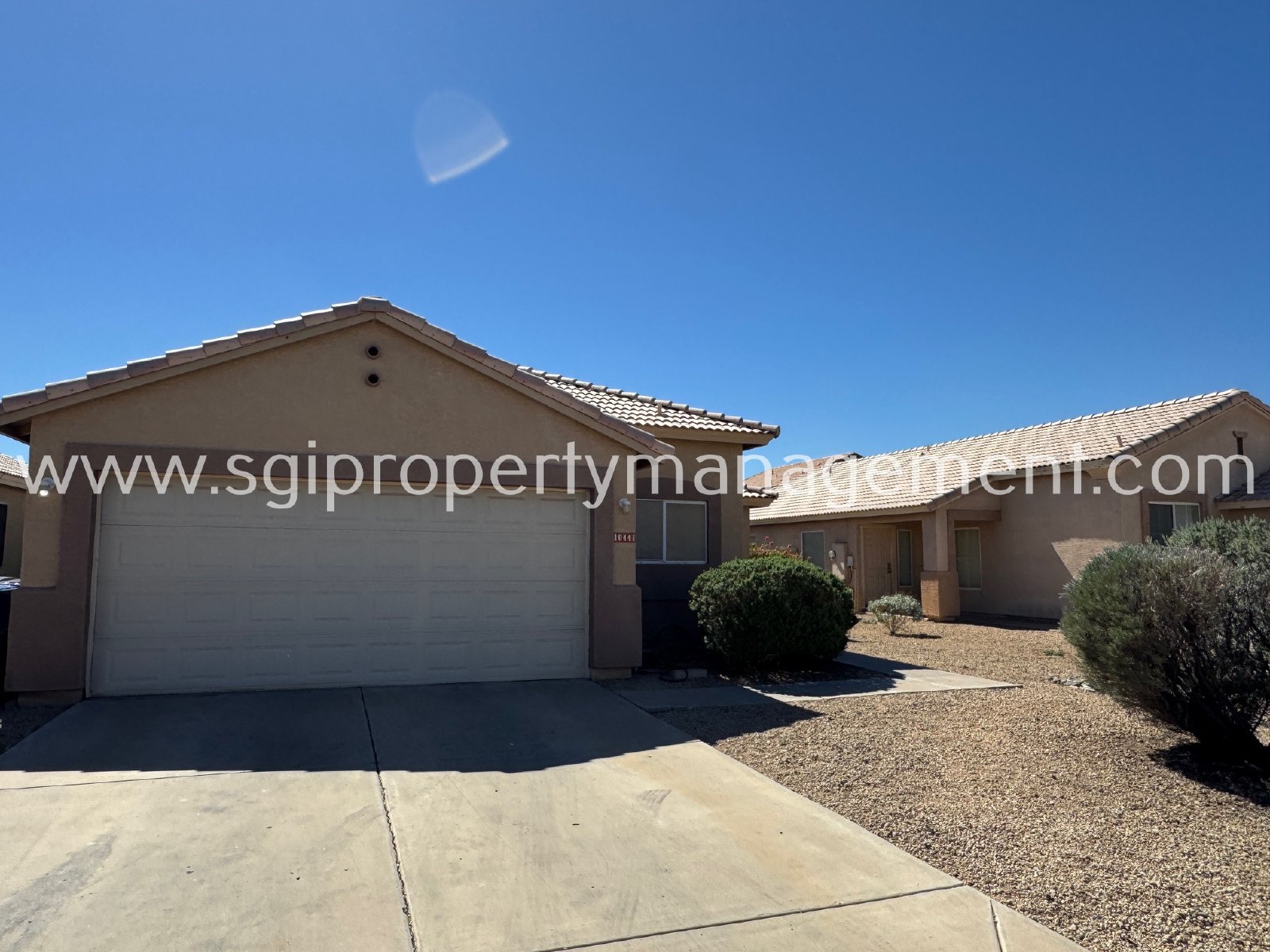 3 bedroom, 2 bathroom Avondale home property image