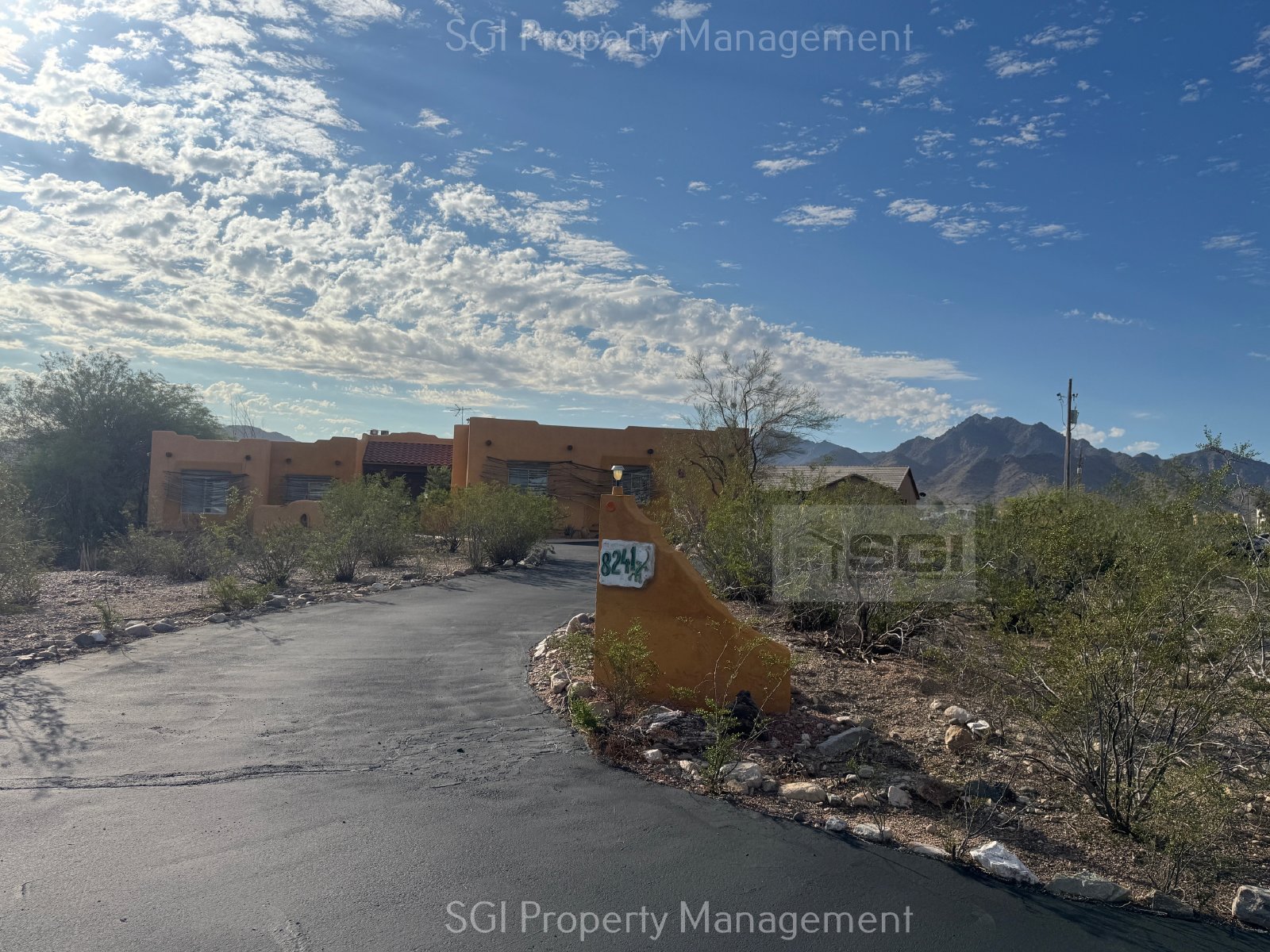 BEAUTIFUL HOME WITH PRIVATE POOL! property image