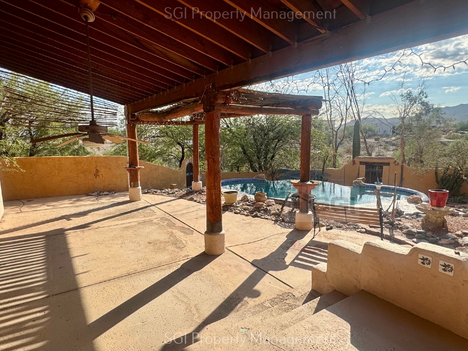 BEAUTIFUL HOME WITH PRIVATE POOL! property image