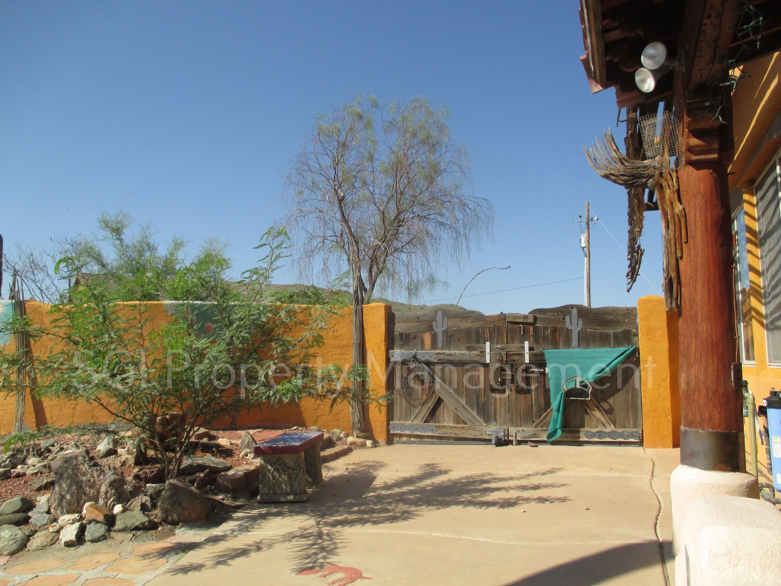 BEAUTIFUL HOME WITH PRIVATE POOL! property image